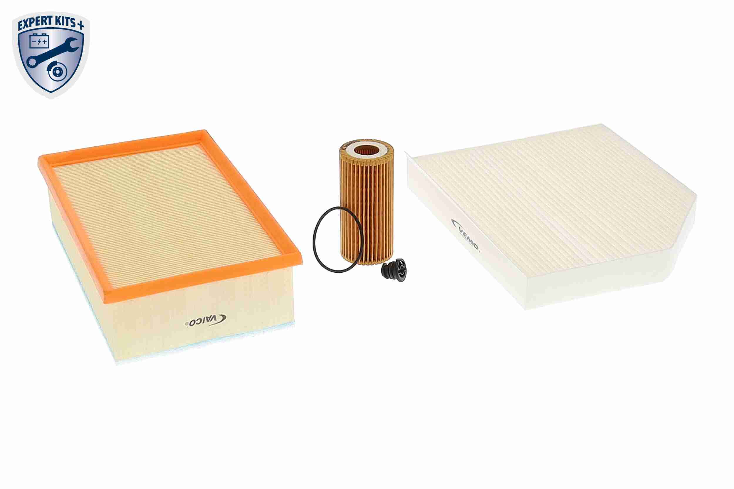 Filter-set Vaico V10-9243