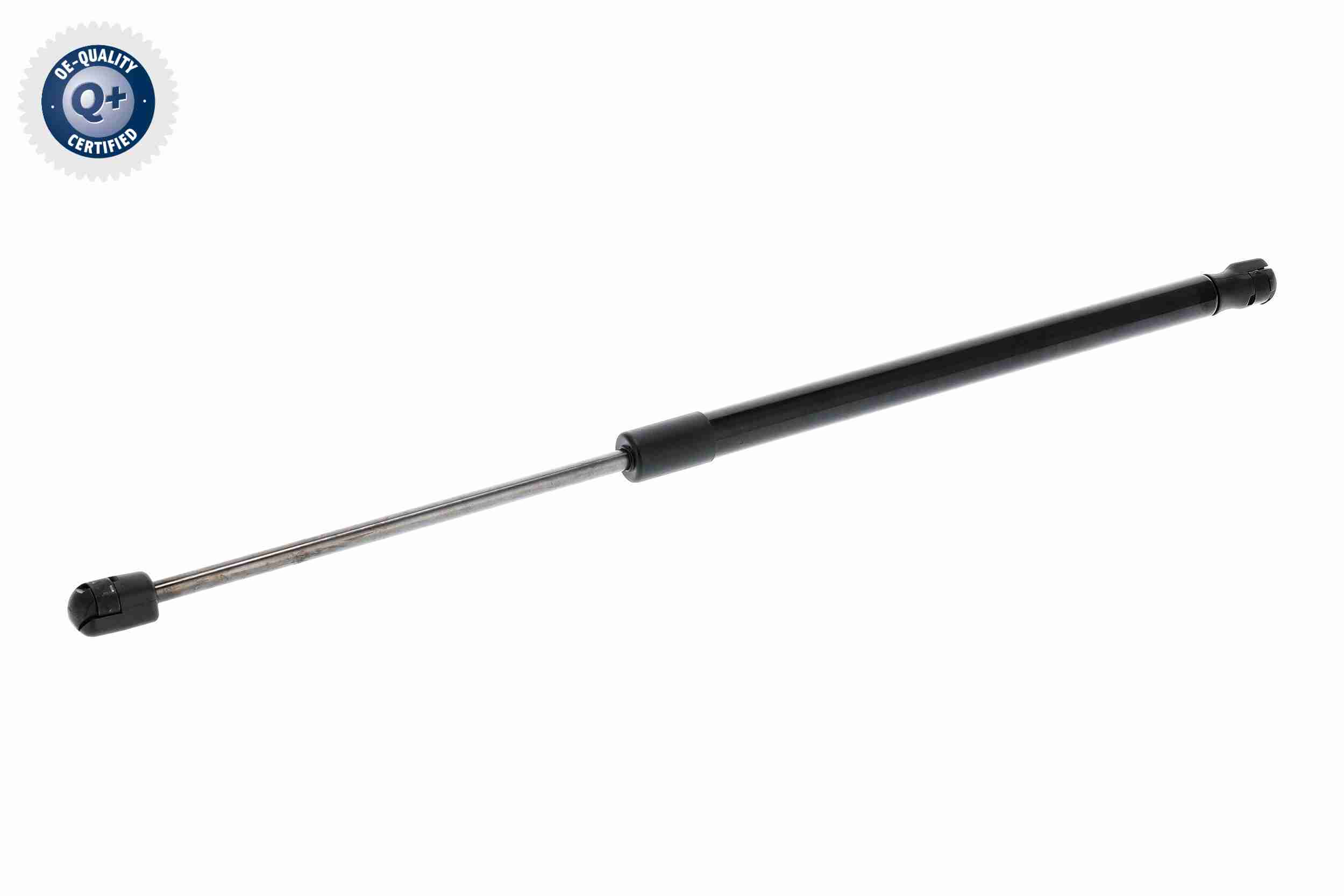 Gasveer, kofferruimte Vaico V10-9295