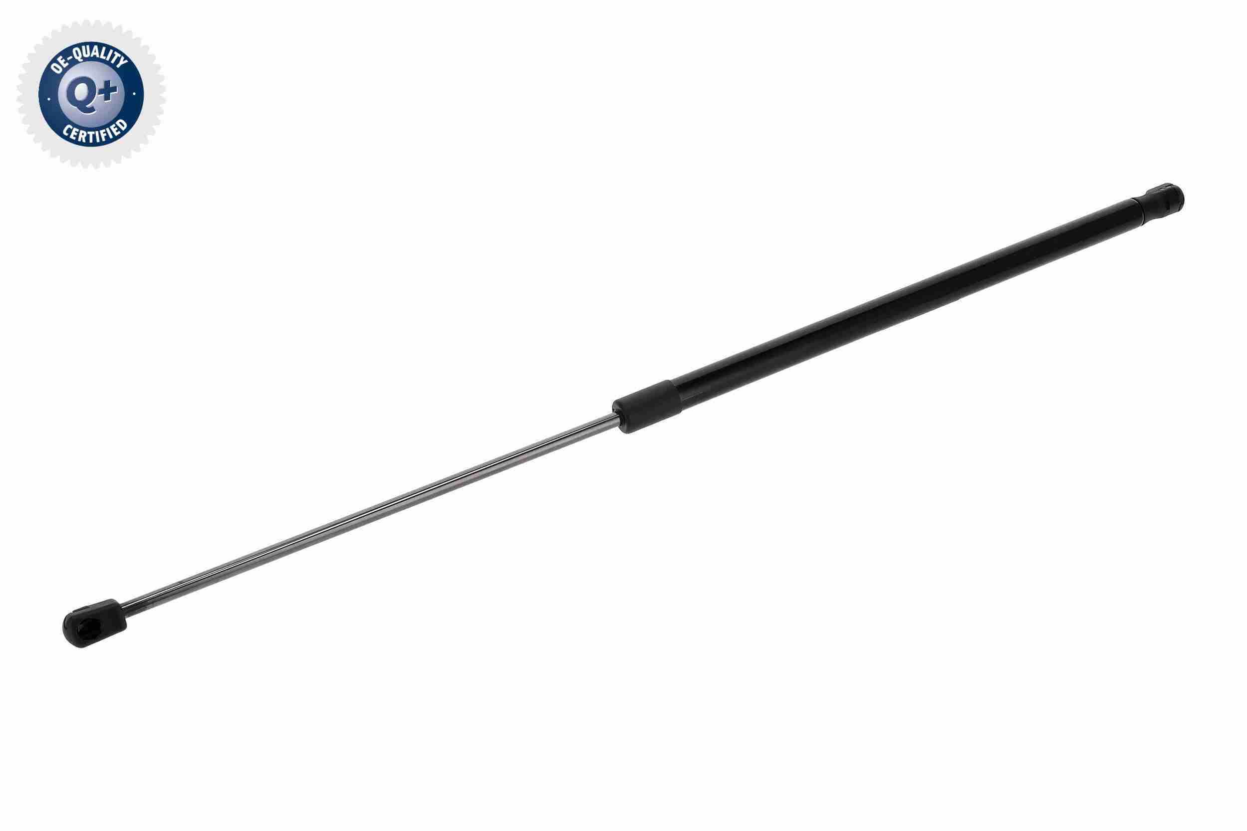 Gasveer, kofferruimte Vaico V10-9299