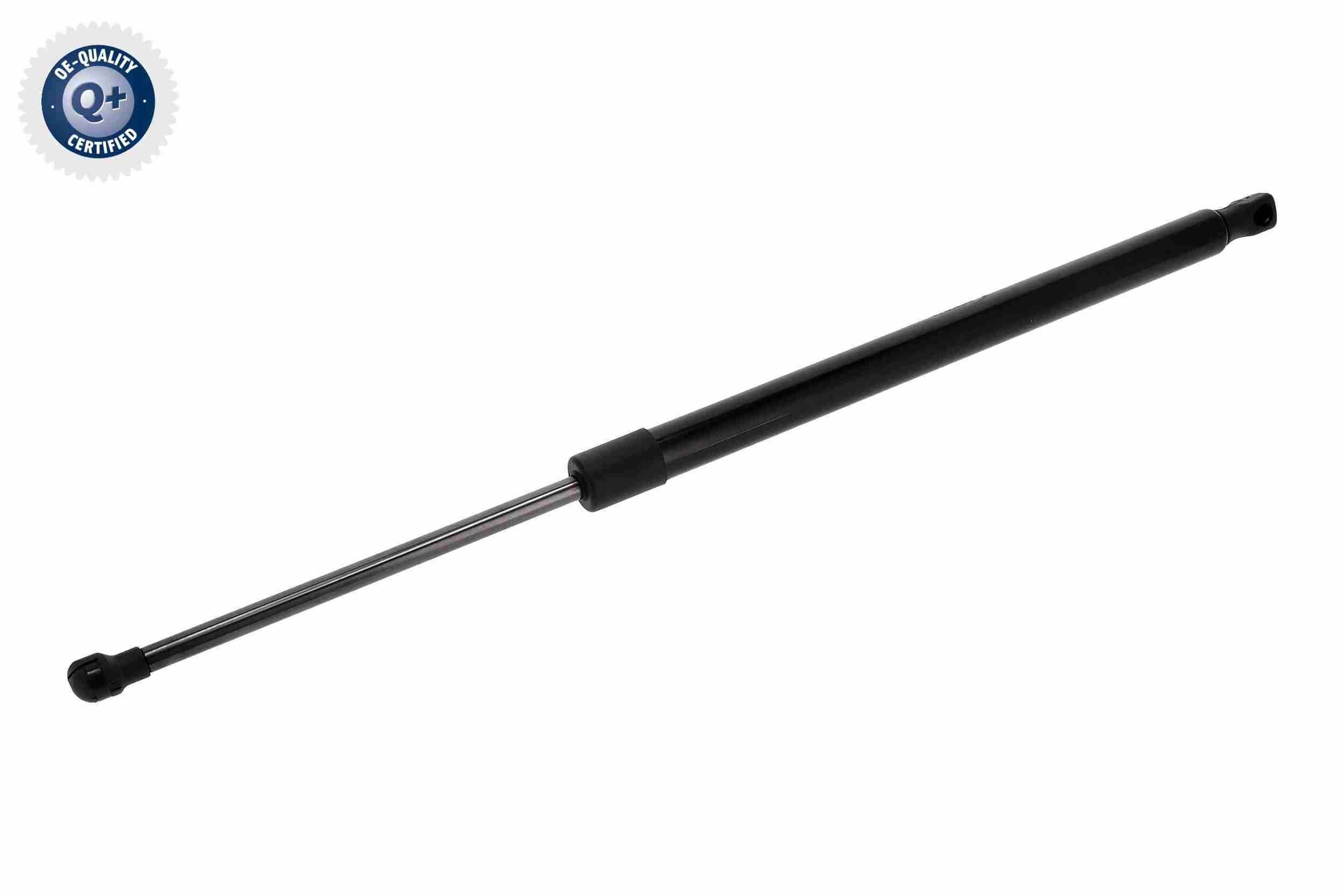 Gasveer, kofferruimte Vaico V10-9310