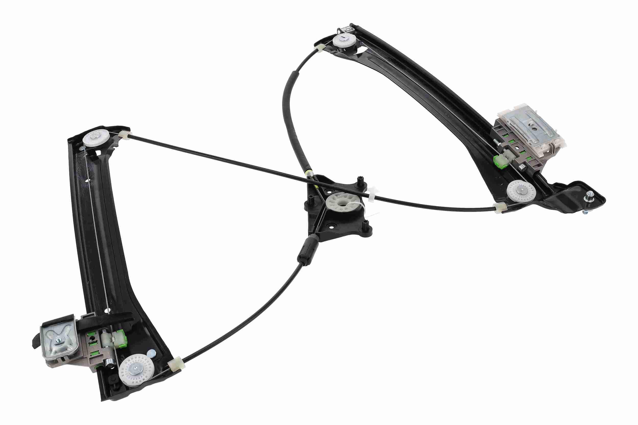 Raambedieningsmechanisme Vaico V10-9358