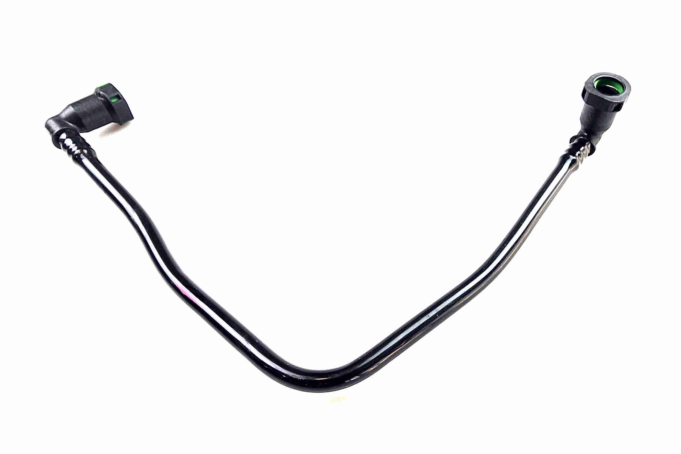 Brandstofleiding Vaico V10-9402