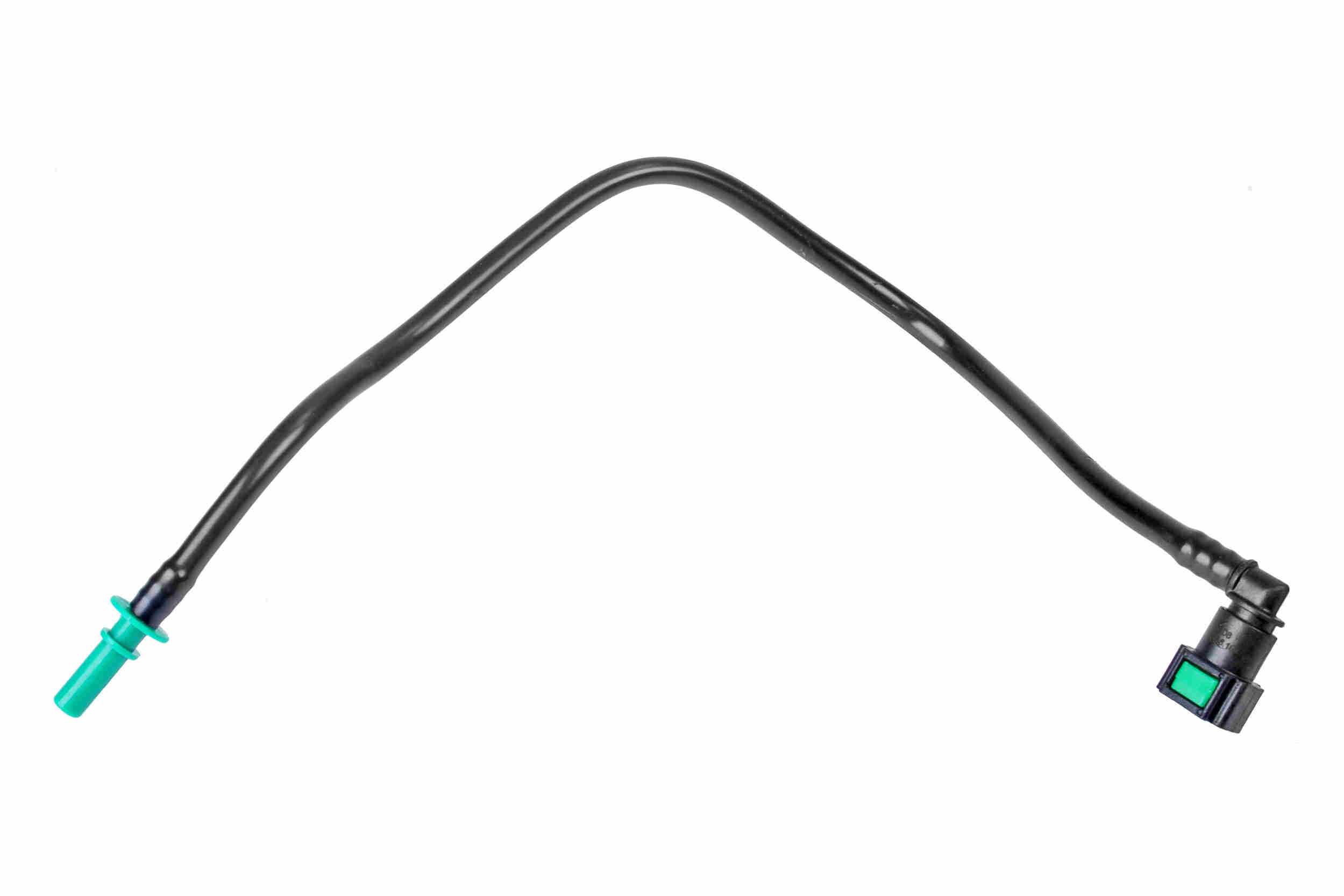 Brandstofleiding Vaico V10-9665