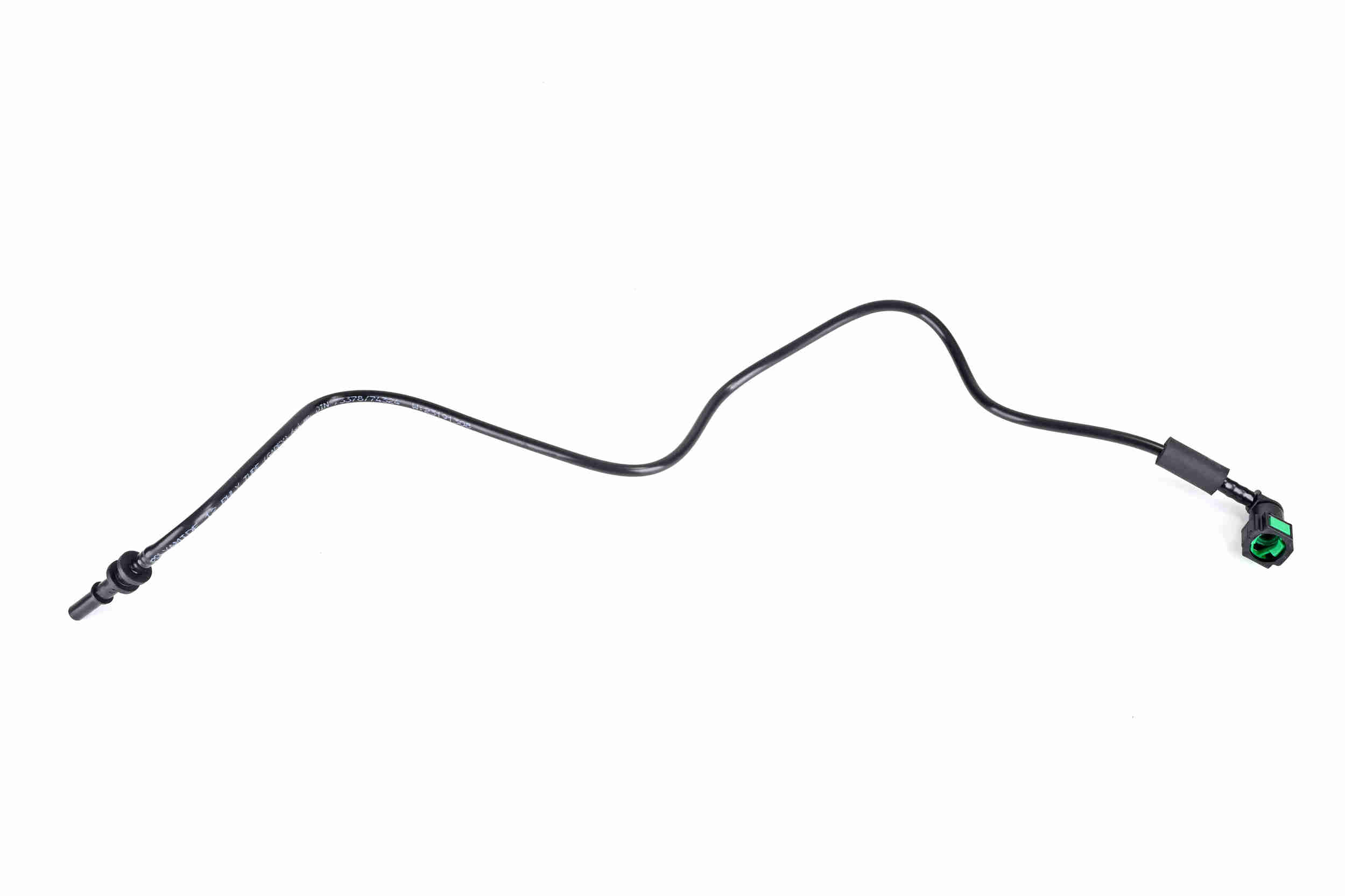 Brandstofleiding Vaico V10-9667