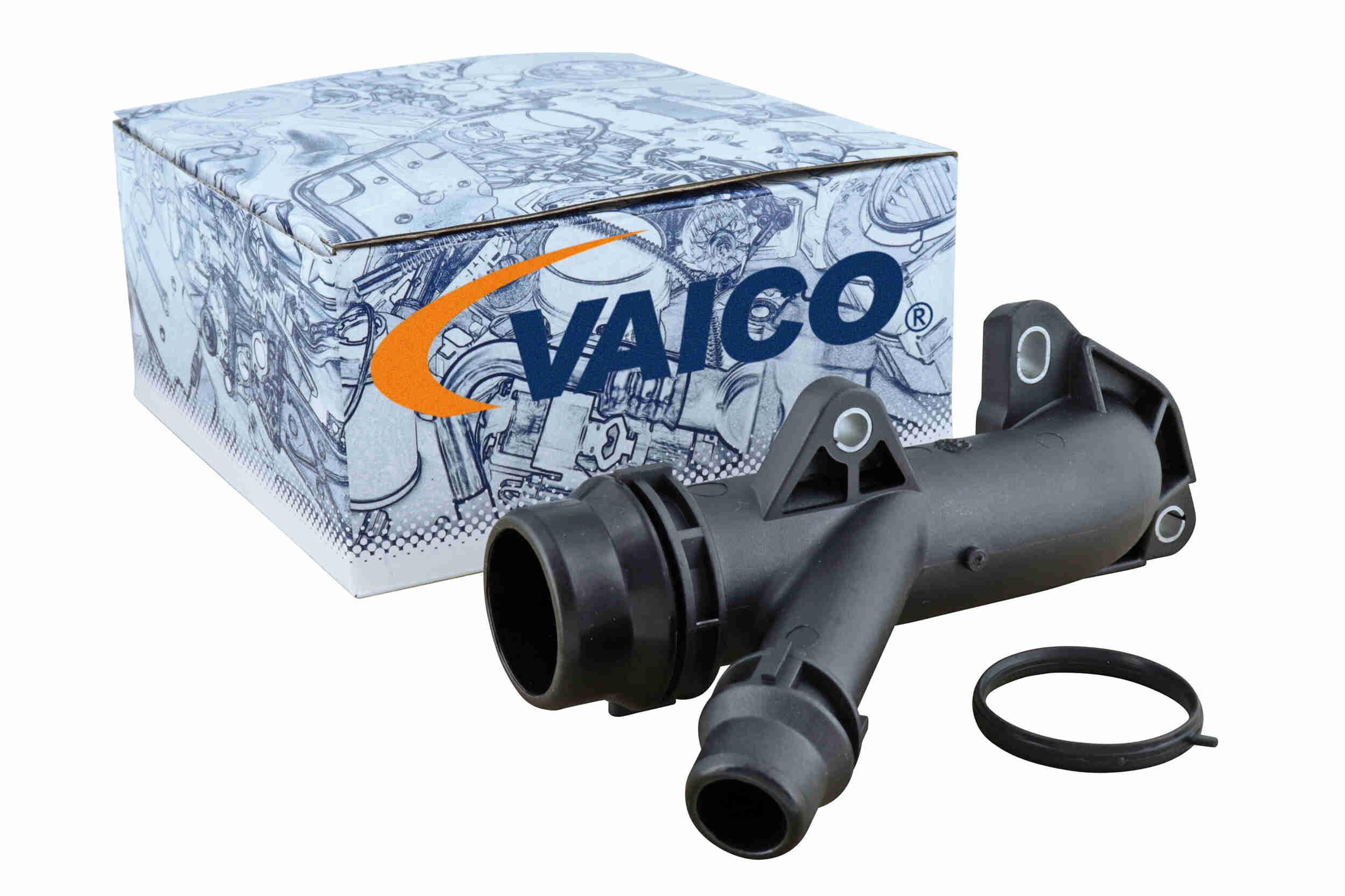 Vaico Koelvloeistofflens V20-0740