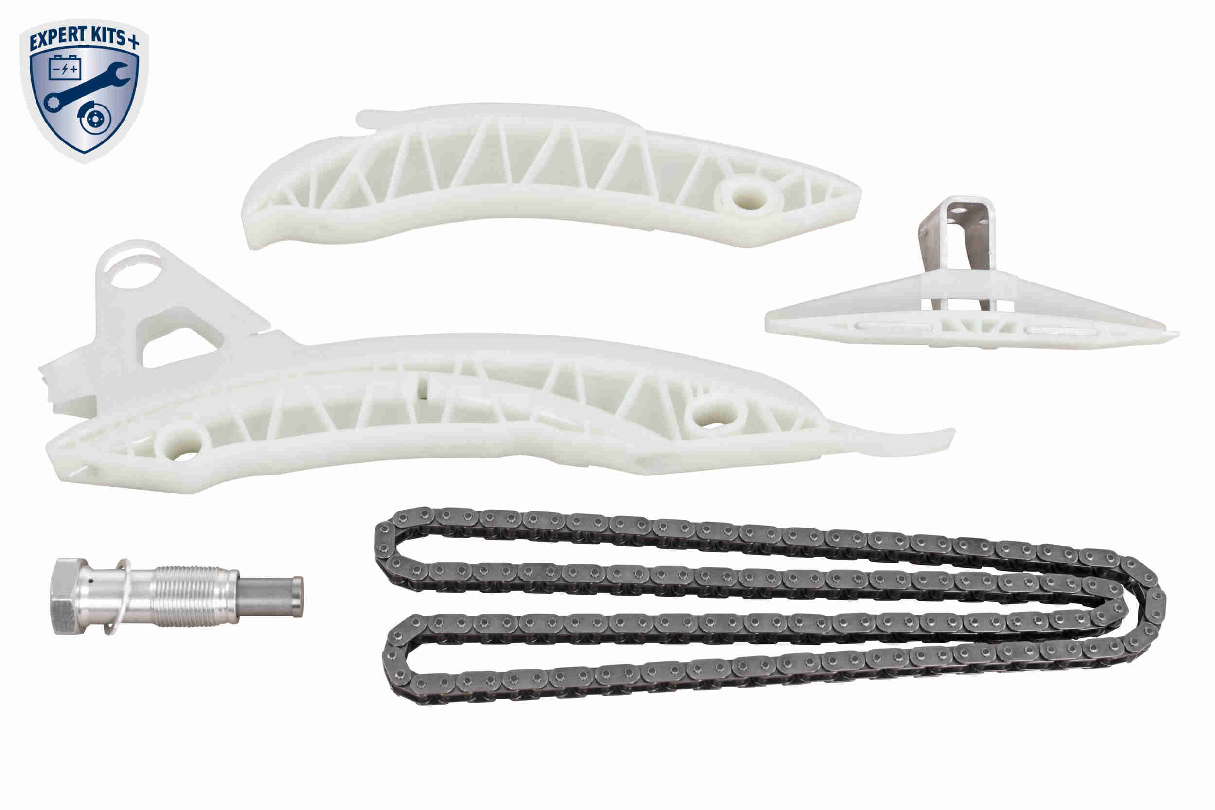 Distributieketting kit Vaico V20-10003-BEK