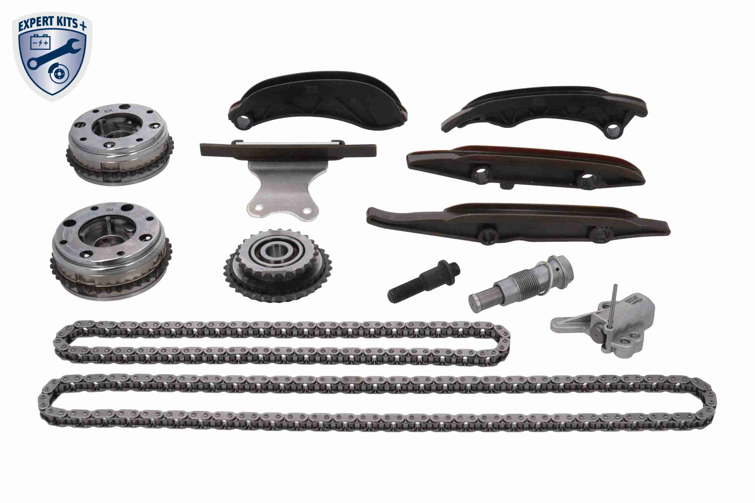Distributieketting kit Vaico V20-10018