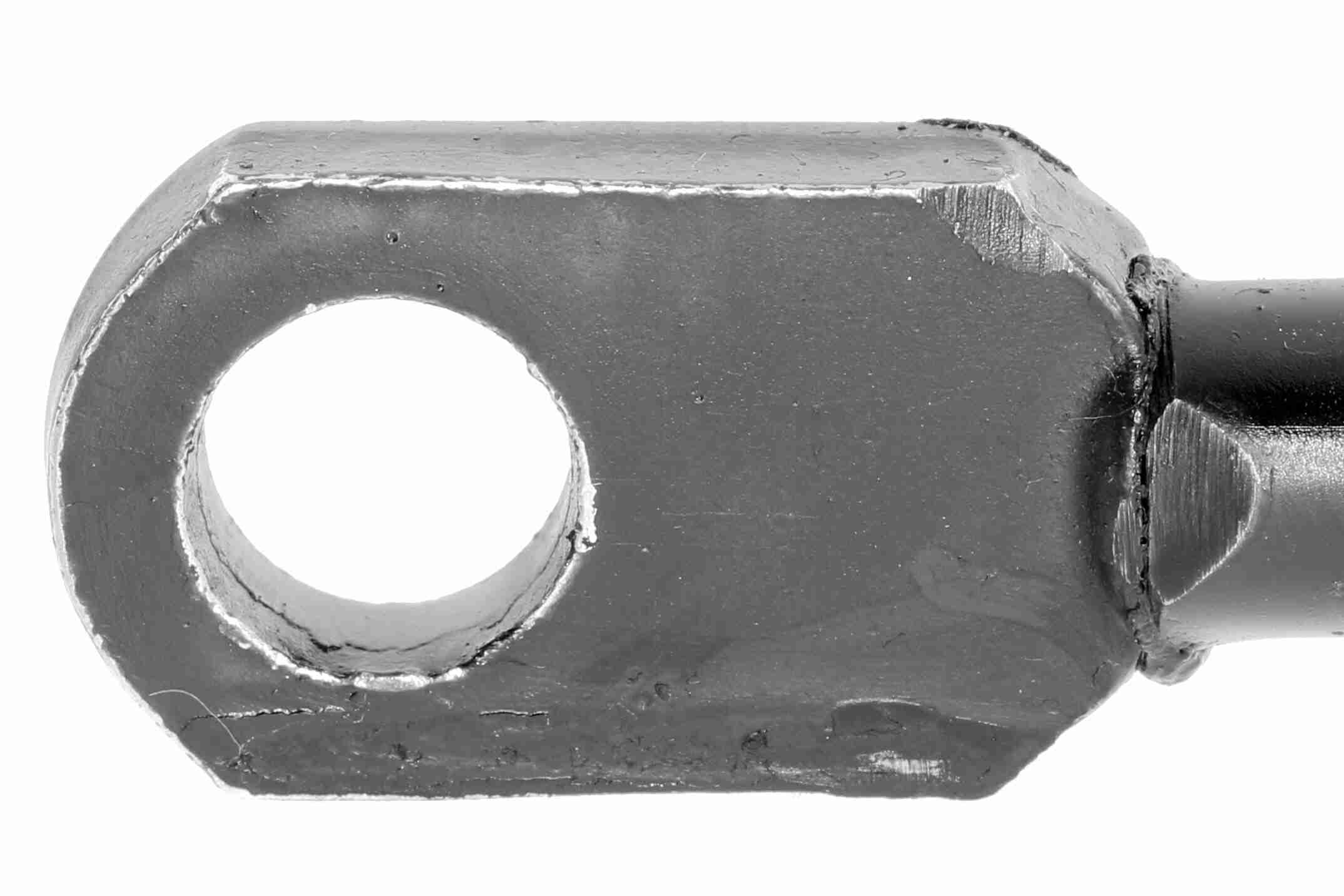 Vaico Gasdemper, Achterruit V20-2055
