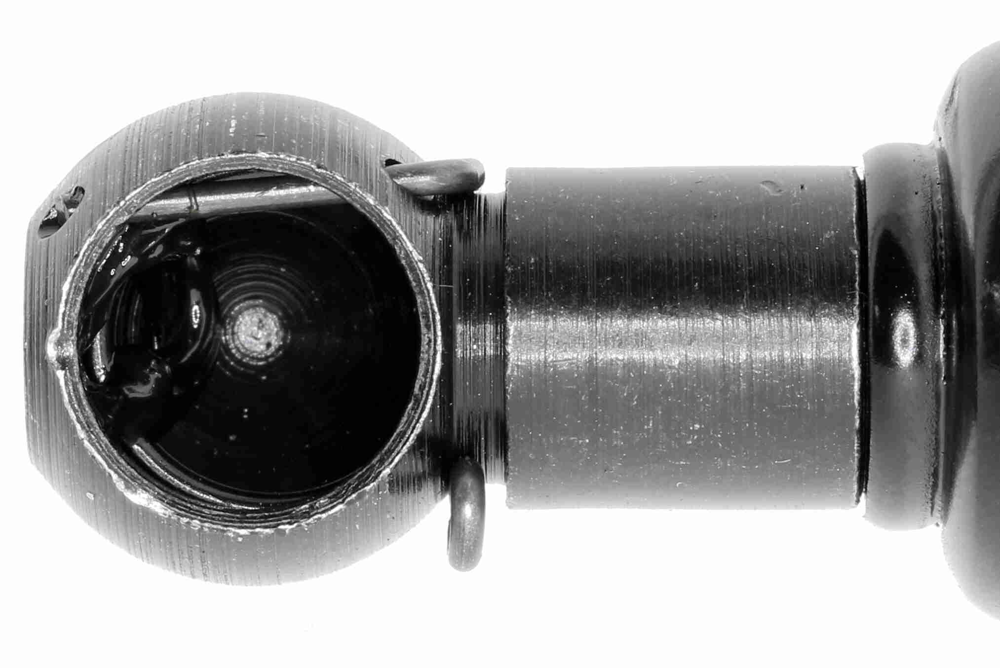 Vaico Gasdemper, Achterruit V20-2055