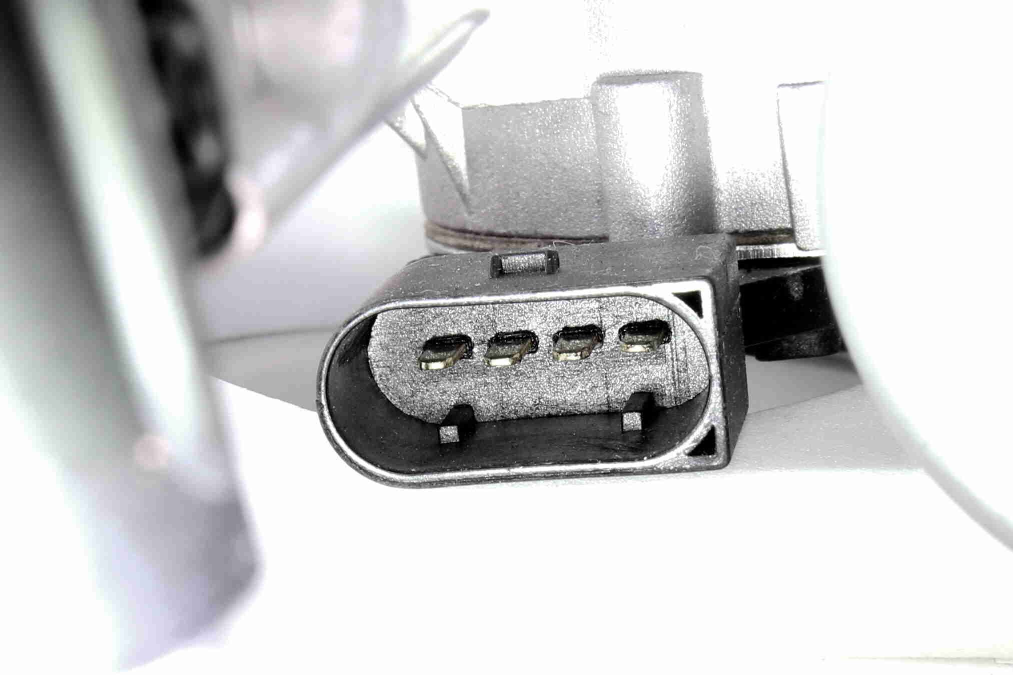 Vaico Ruitenwisserarm en mechanisme V20-2208