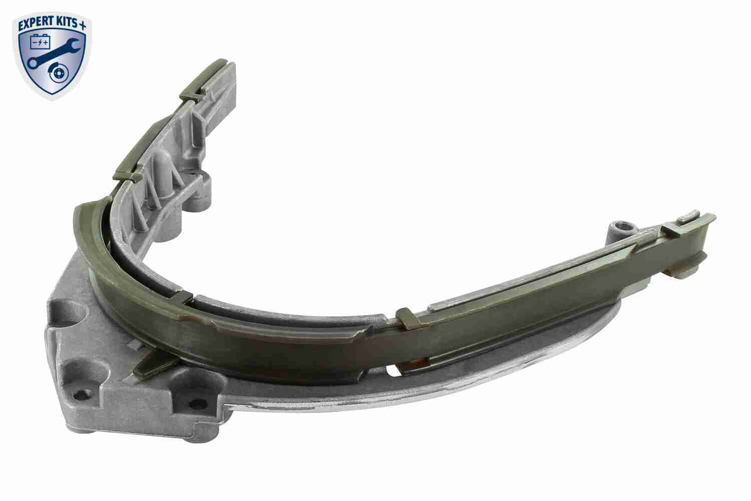 Distributieketting geleiderailvoering Vaico V20-2452