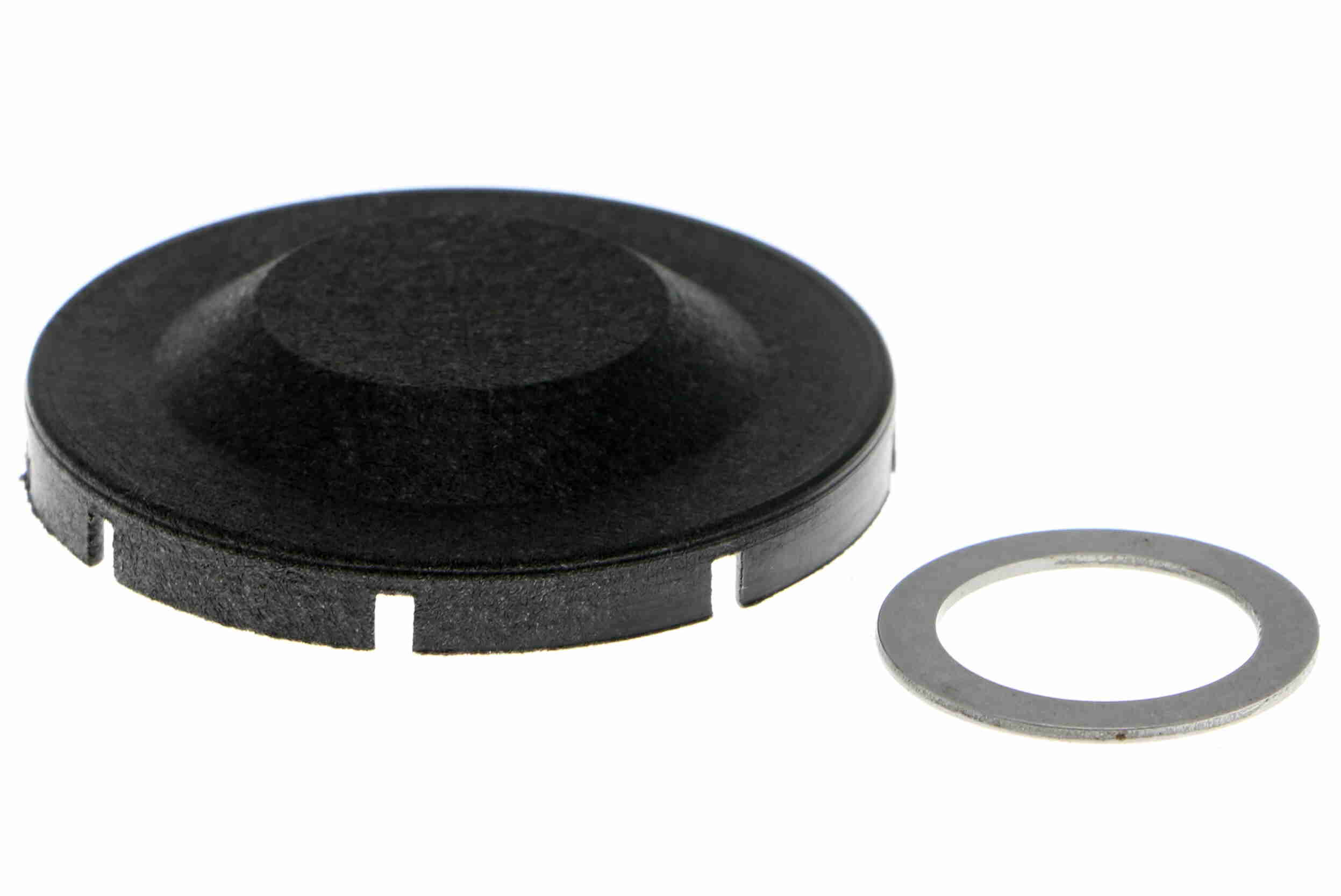 Vaico Geleiderol (poly) V-riem V20-2644