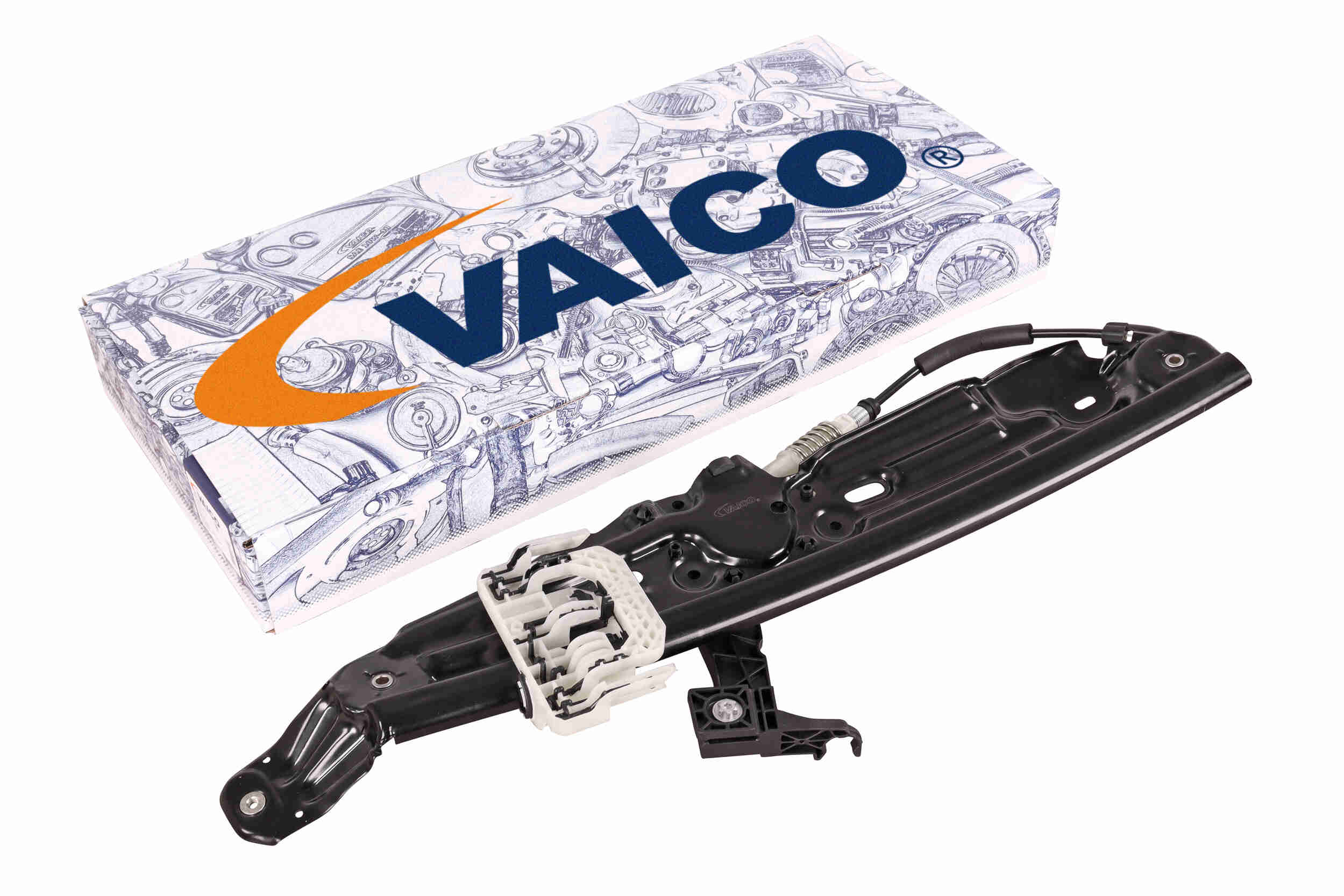 Vaico Raammechanisme V20-2755