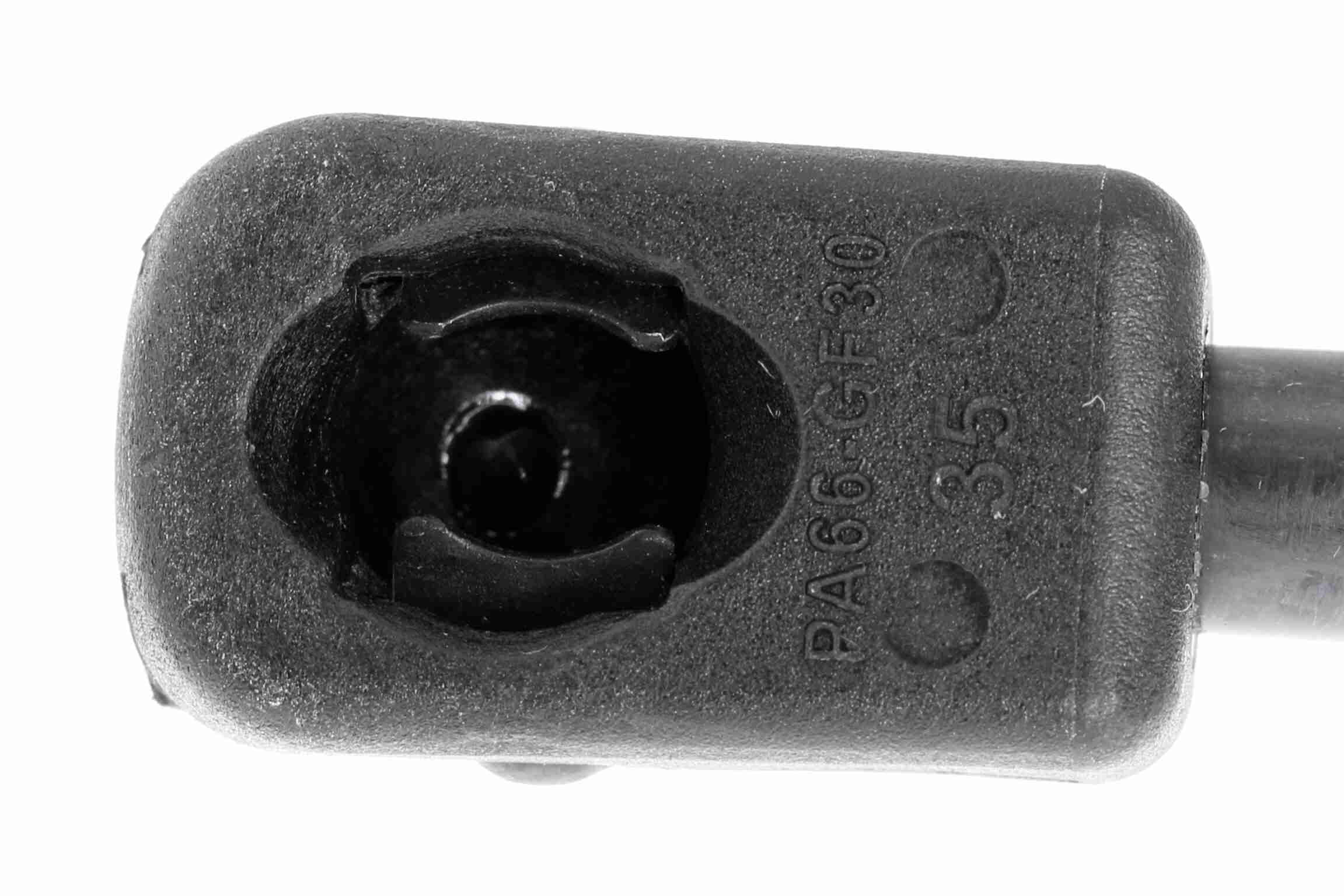 Vaico Gasveer, kofferruimte V20-2876