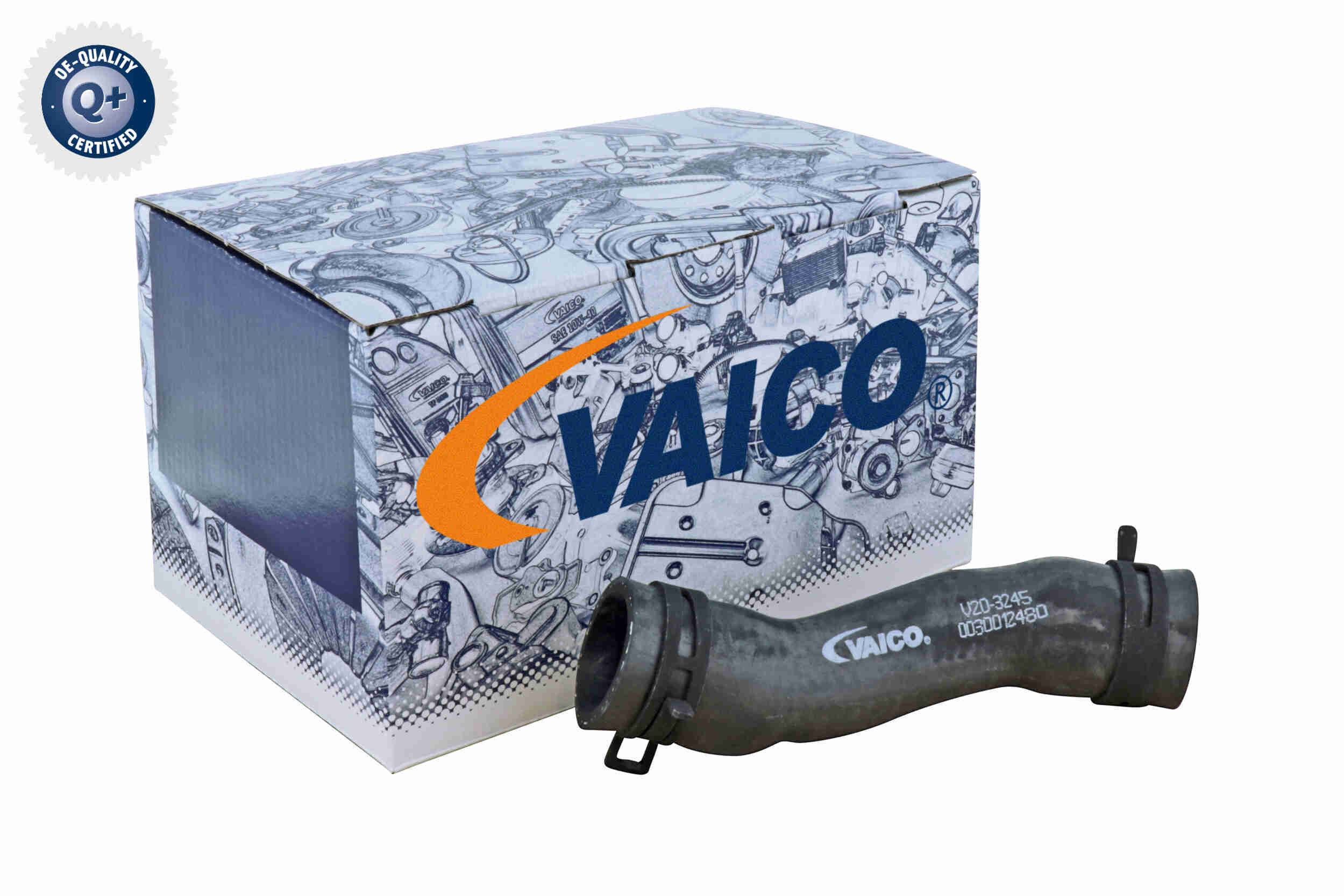 Vaico Radiateurslang V20-3245