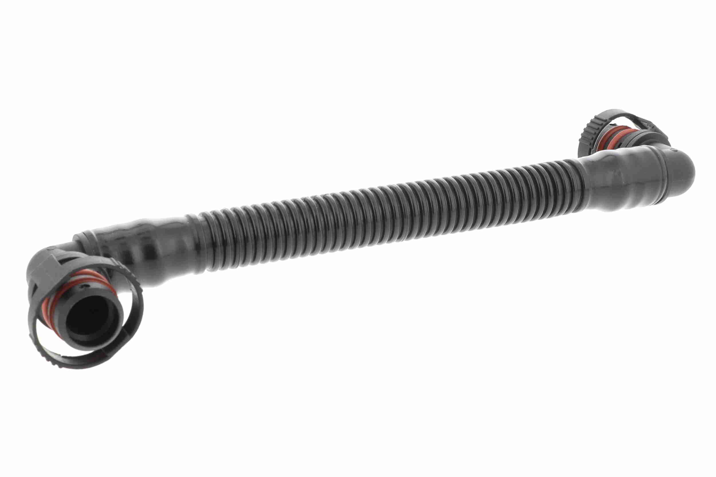 Slang, ontluchting motorblok Vaico V20-3579