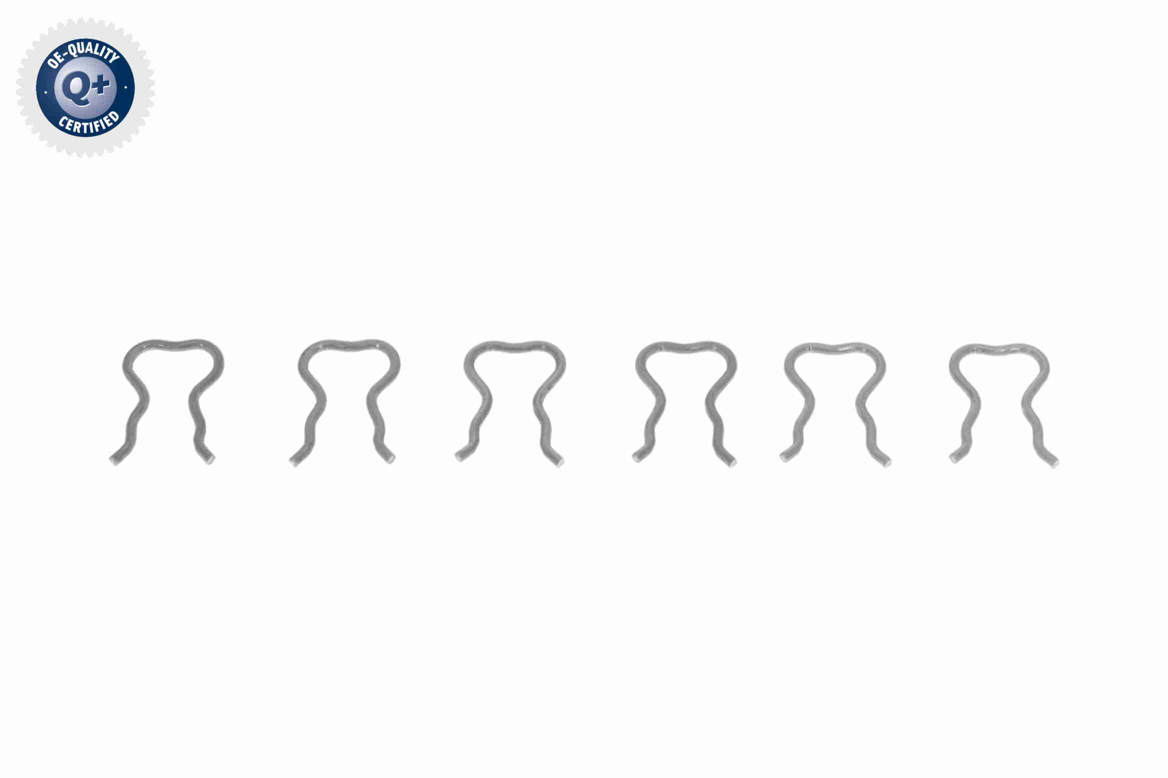 Vaico Brandstofslang V20-3609