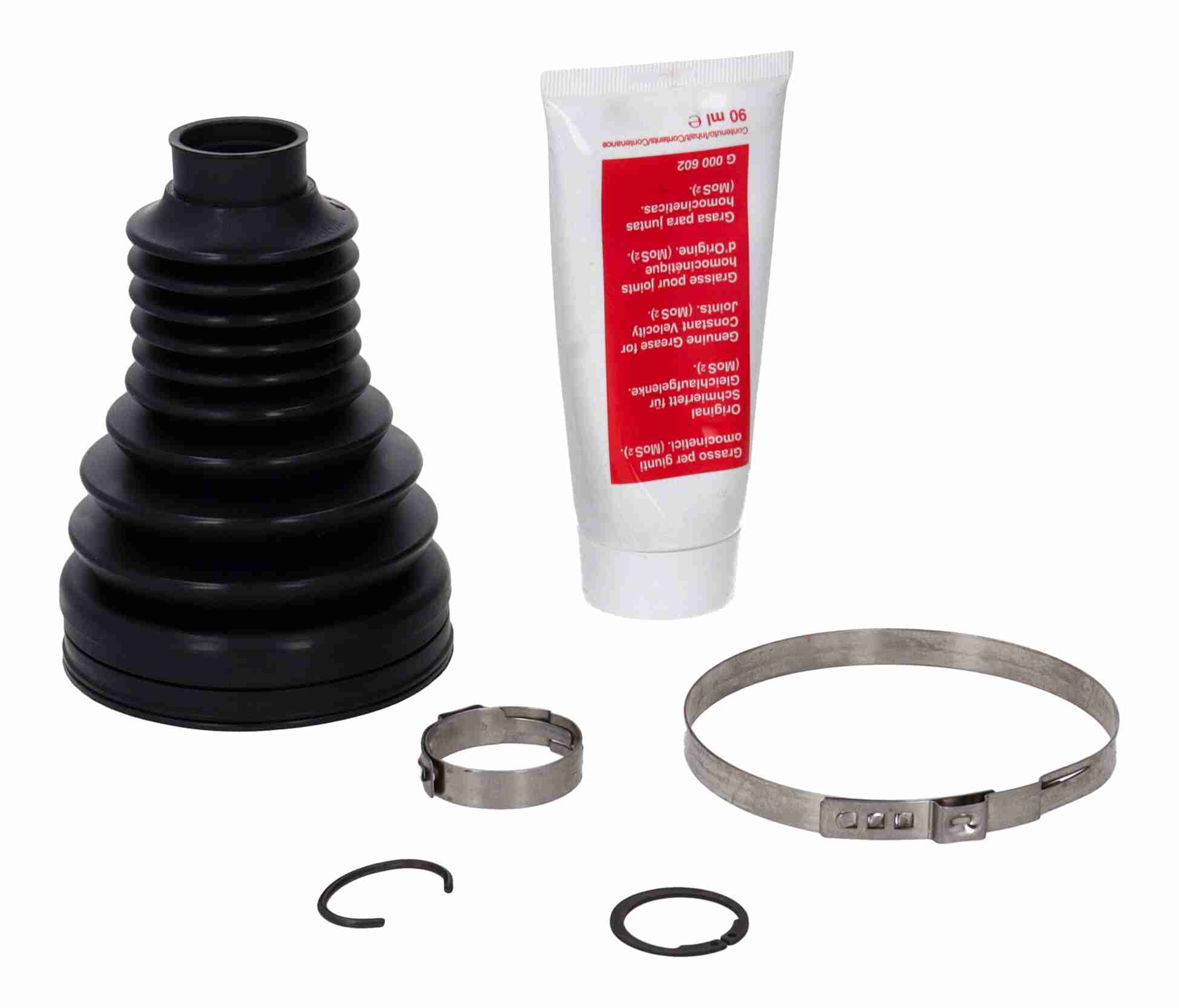 Aandrijfashoes Vaico V20-3736