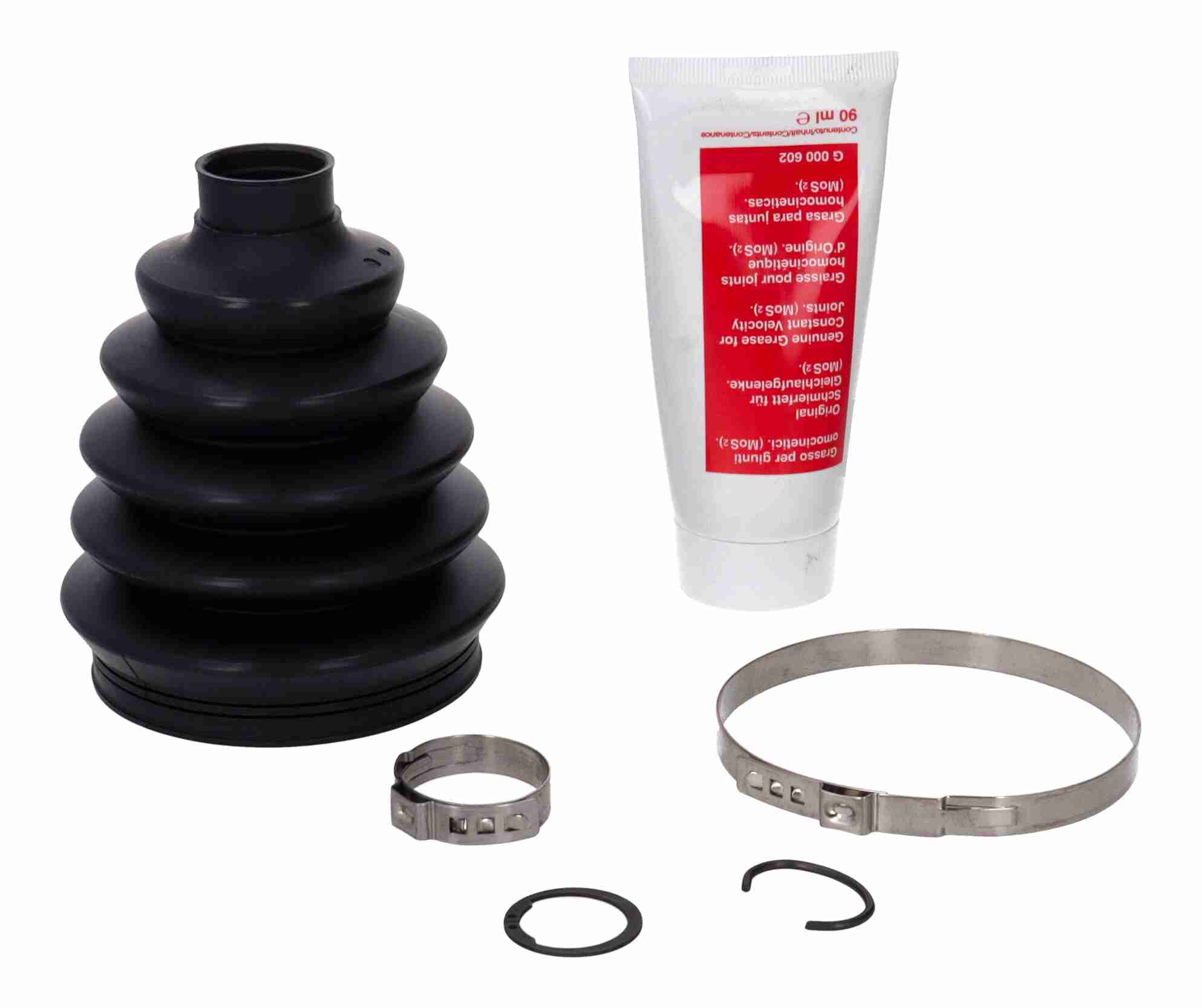 Aandrijfashoes Vaico V20-3737