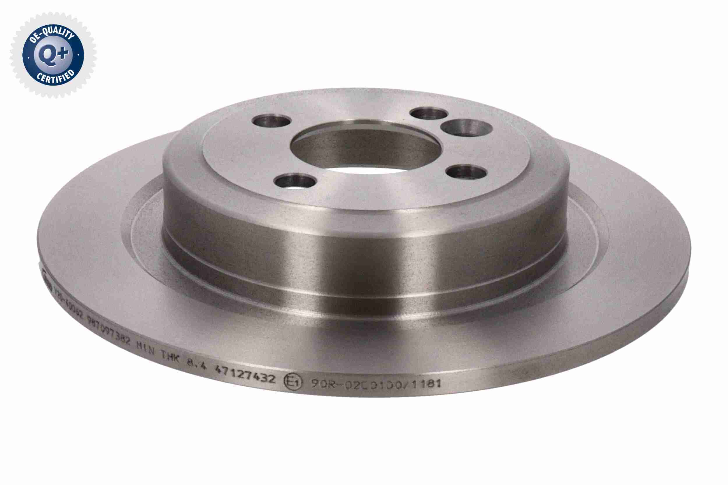 Remschijven Vaico V20-40062