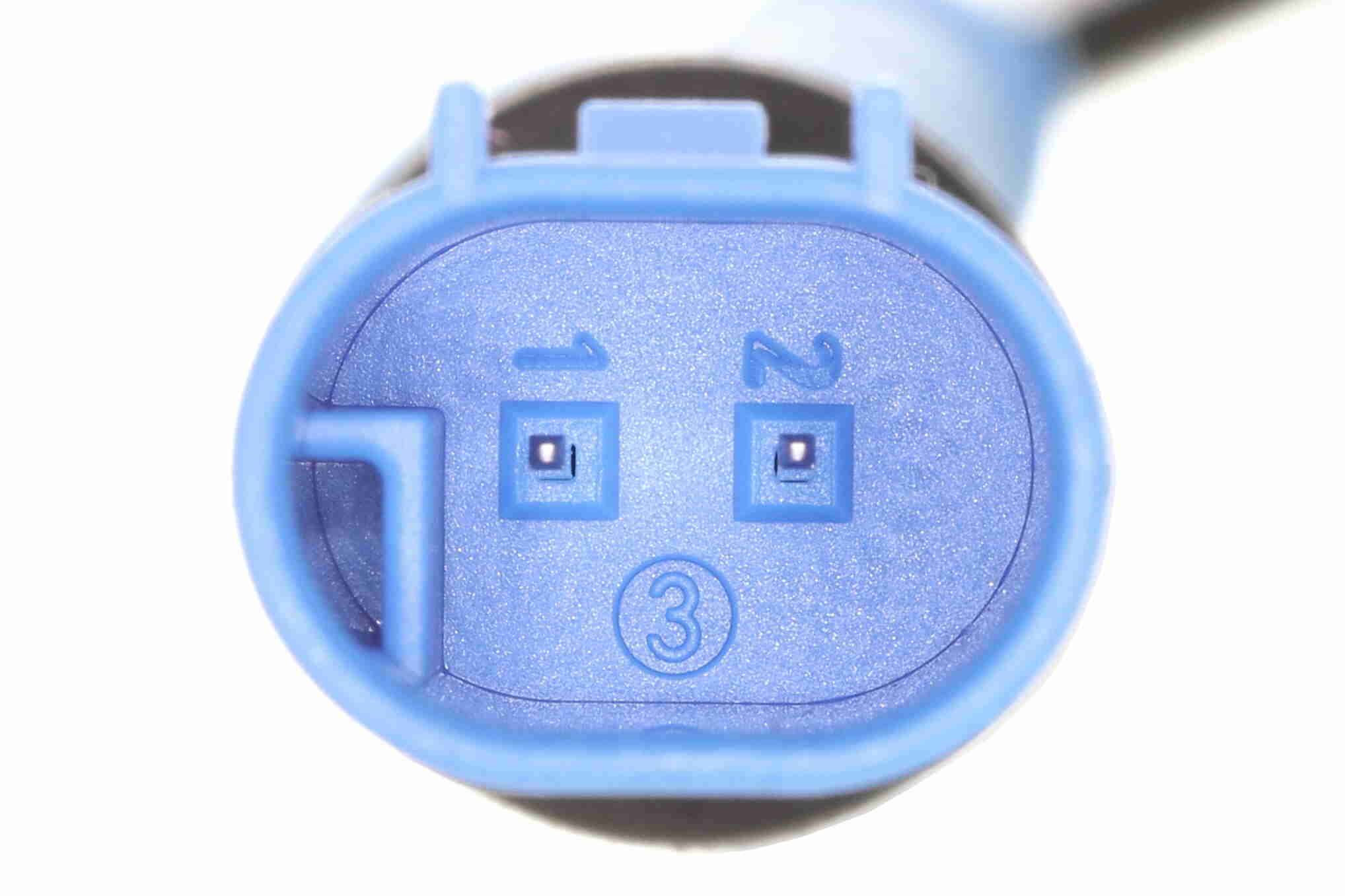 Vaico Schokdemper V20-4067