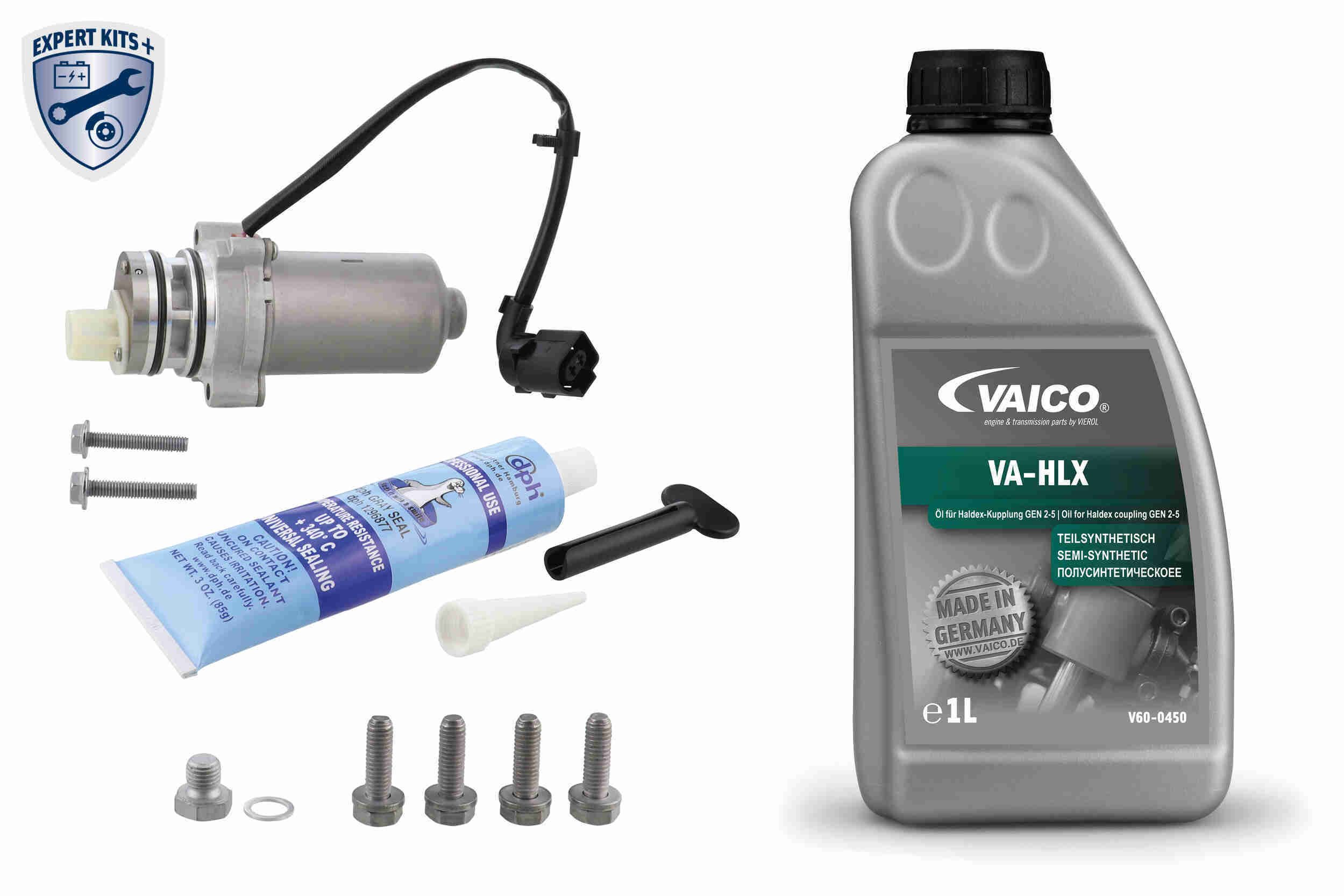 Stelelement Differentieel Vaico V20-4074