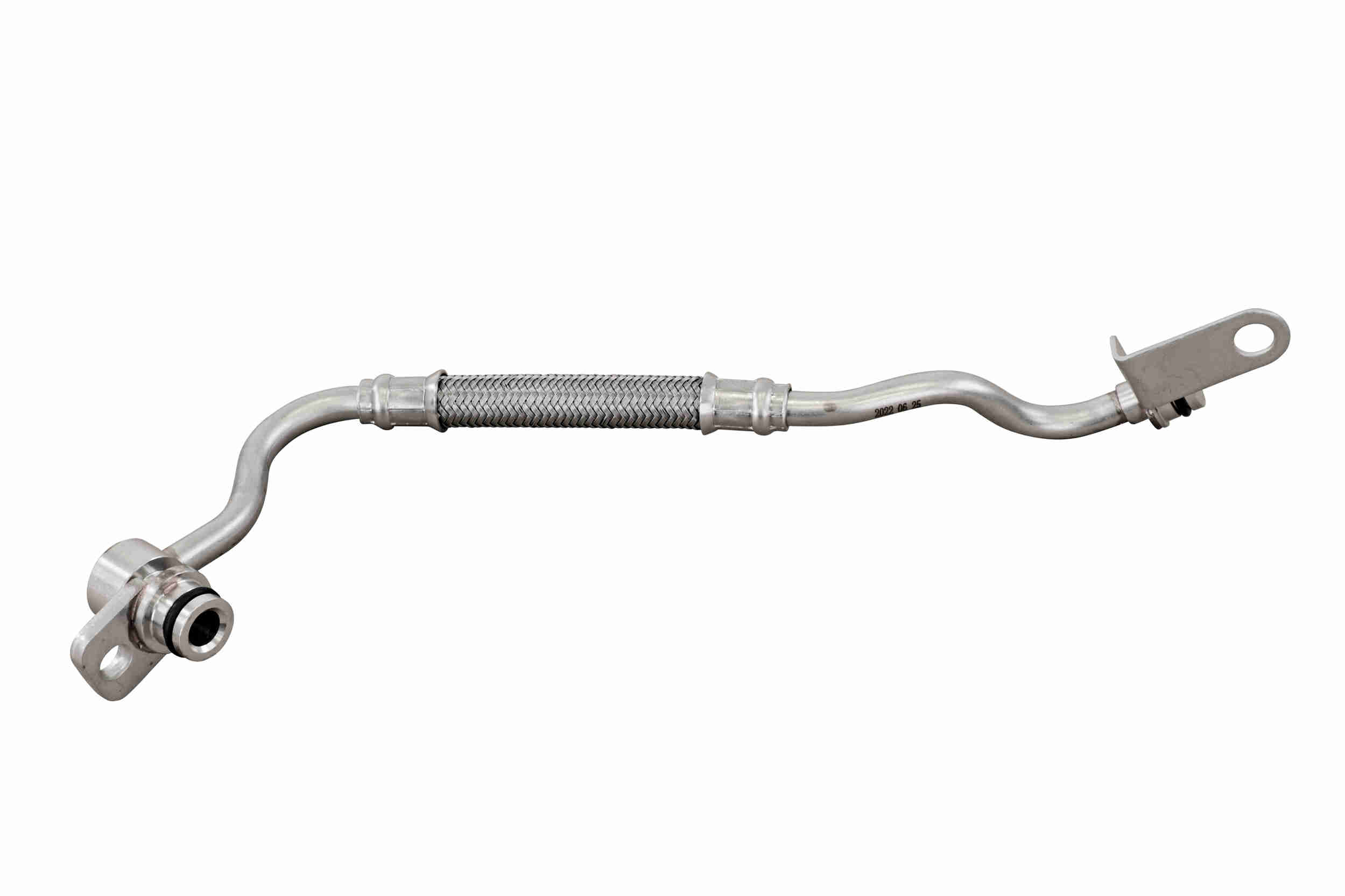 Olieleiding, turbolader Vaico V20-4457