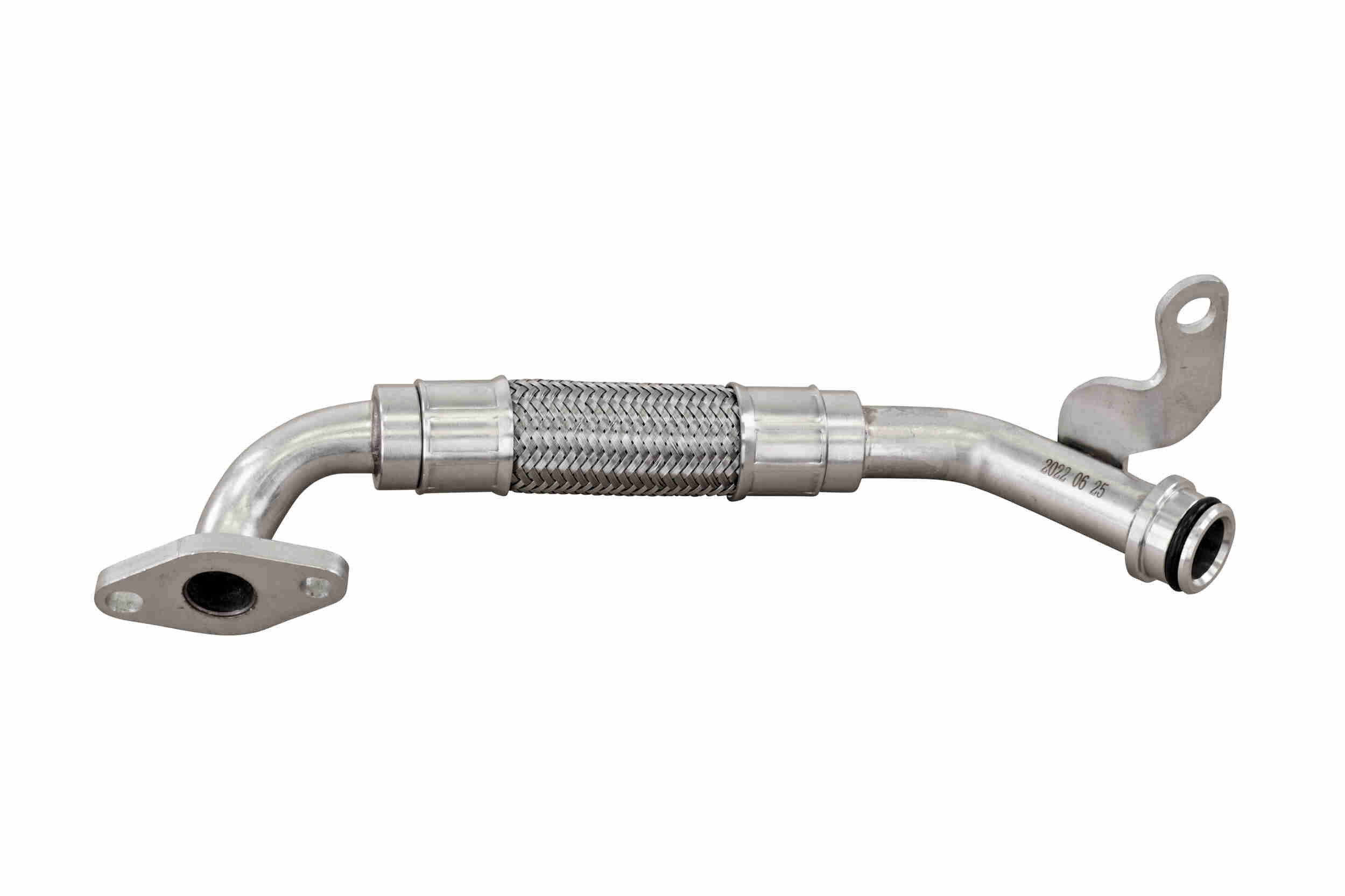 Olieleiding, turbolader Vaico V20-4461