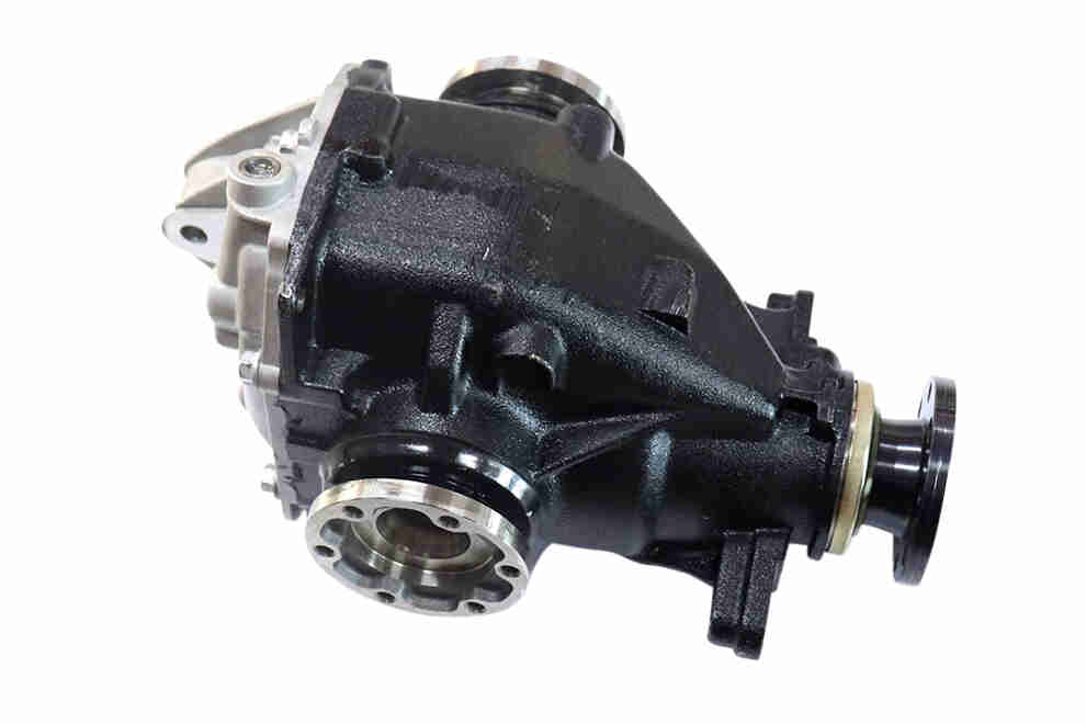 Verdeeldifferentieel Vaico V20-4501