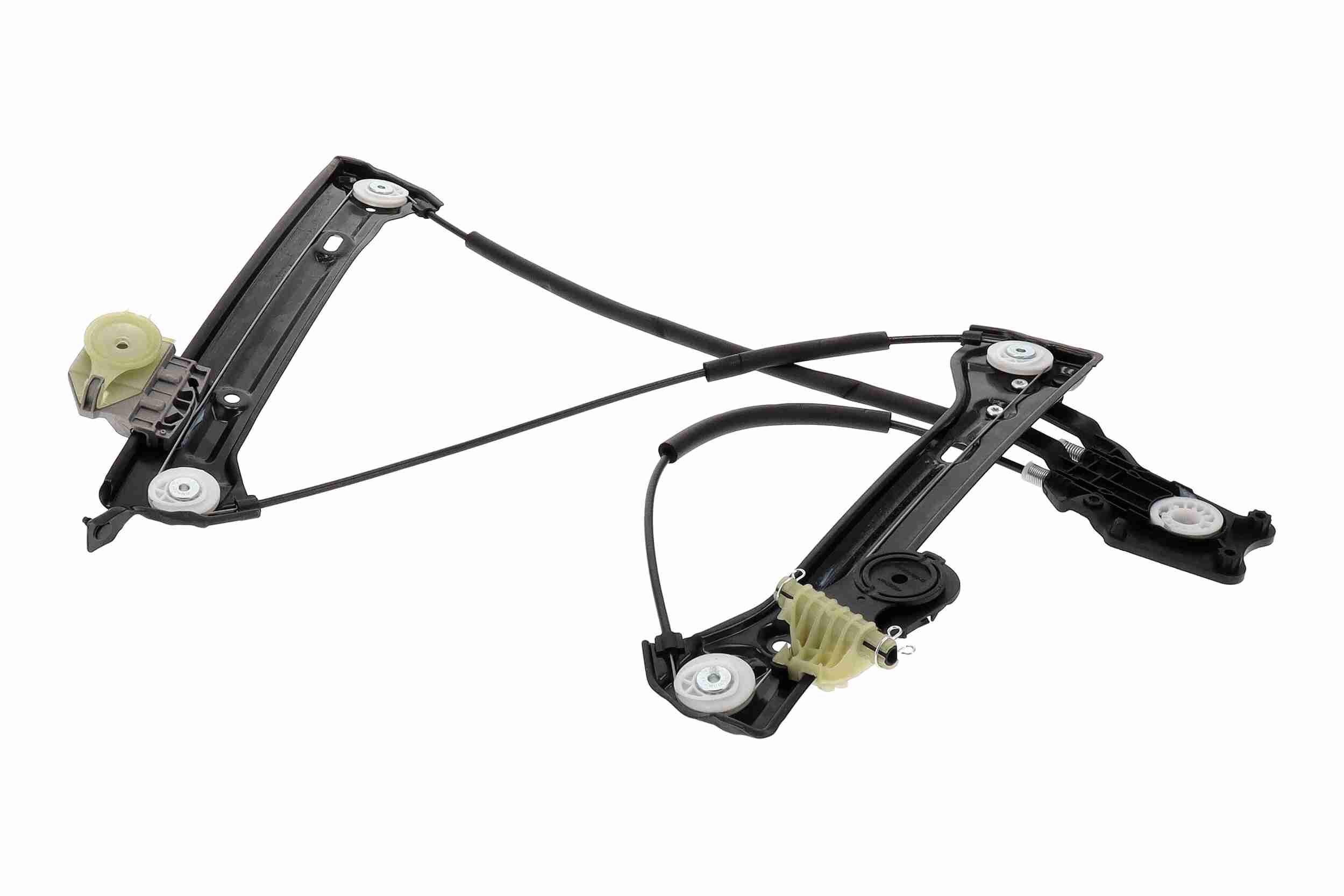 Raambedieningsmechanisme Vaico V20-4549