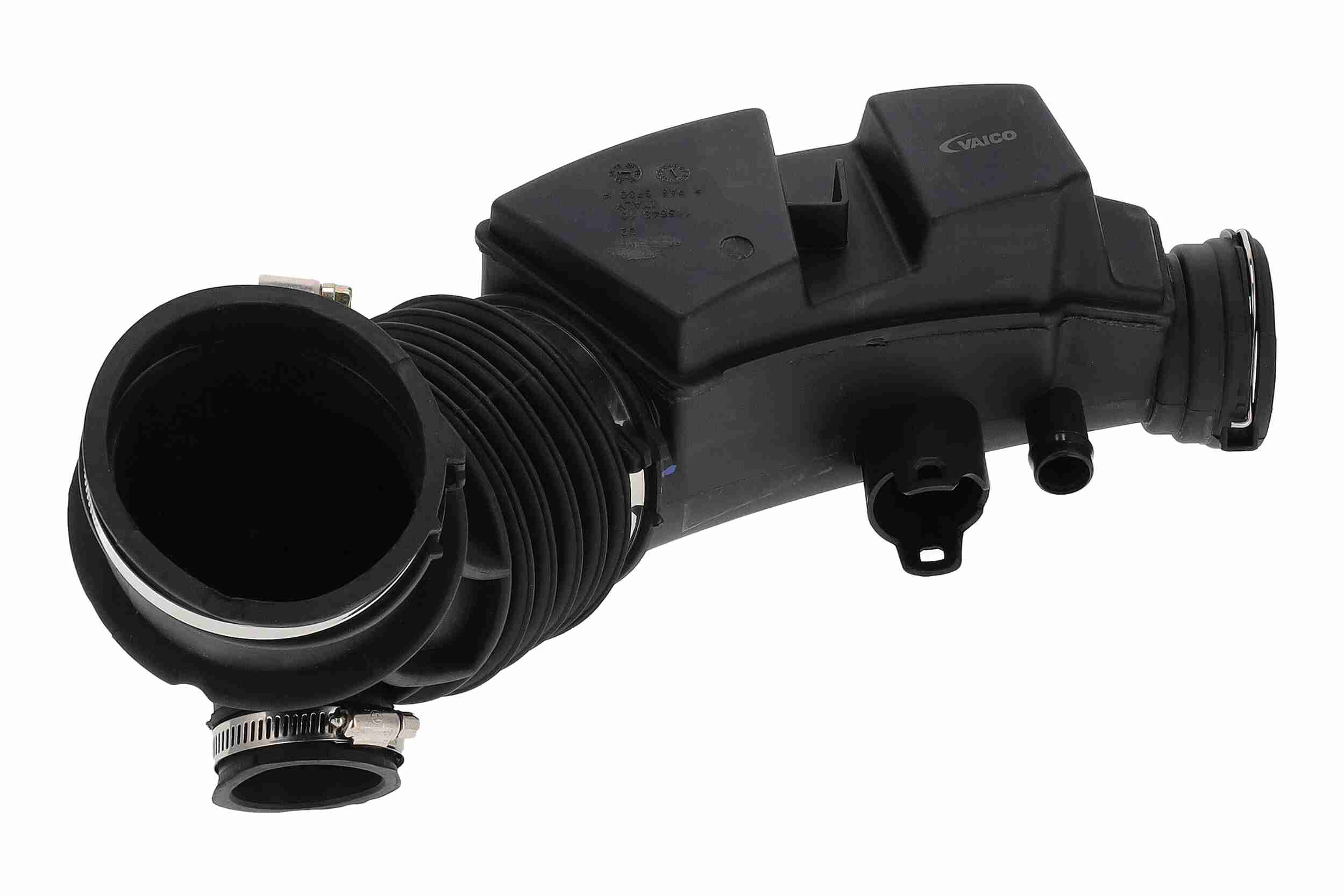 Inlaatpijp, luchttoevoer Vaico V20-4803