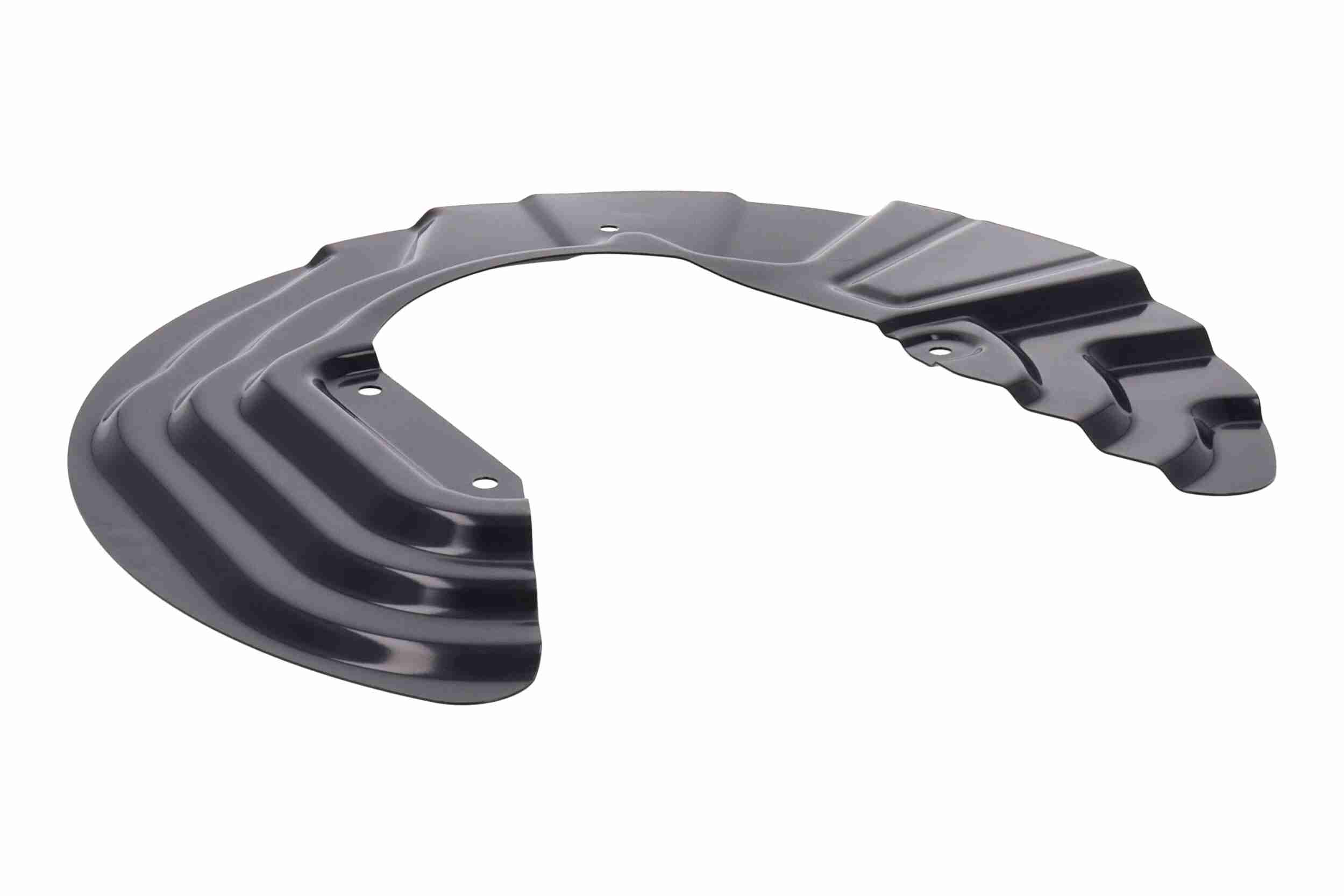 Dekplaat, remschijf Vaico V20-4898