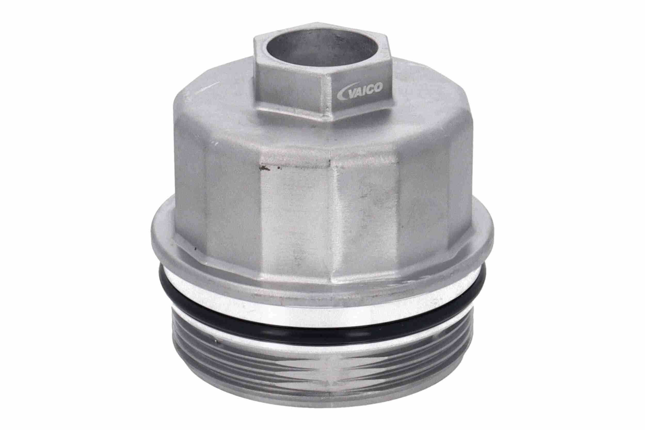 Deksel, oliefilterbehuizing Vaico V20-4909