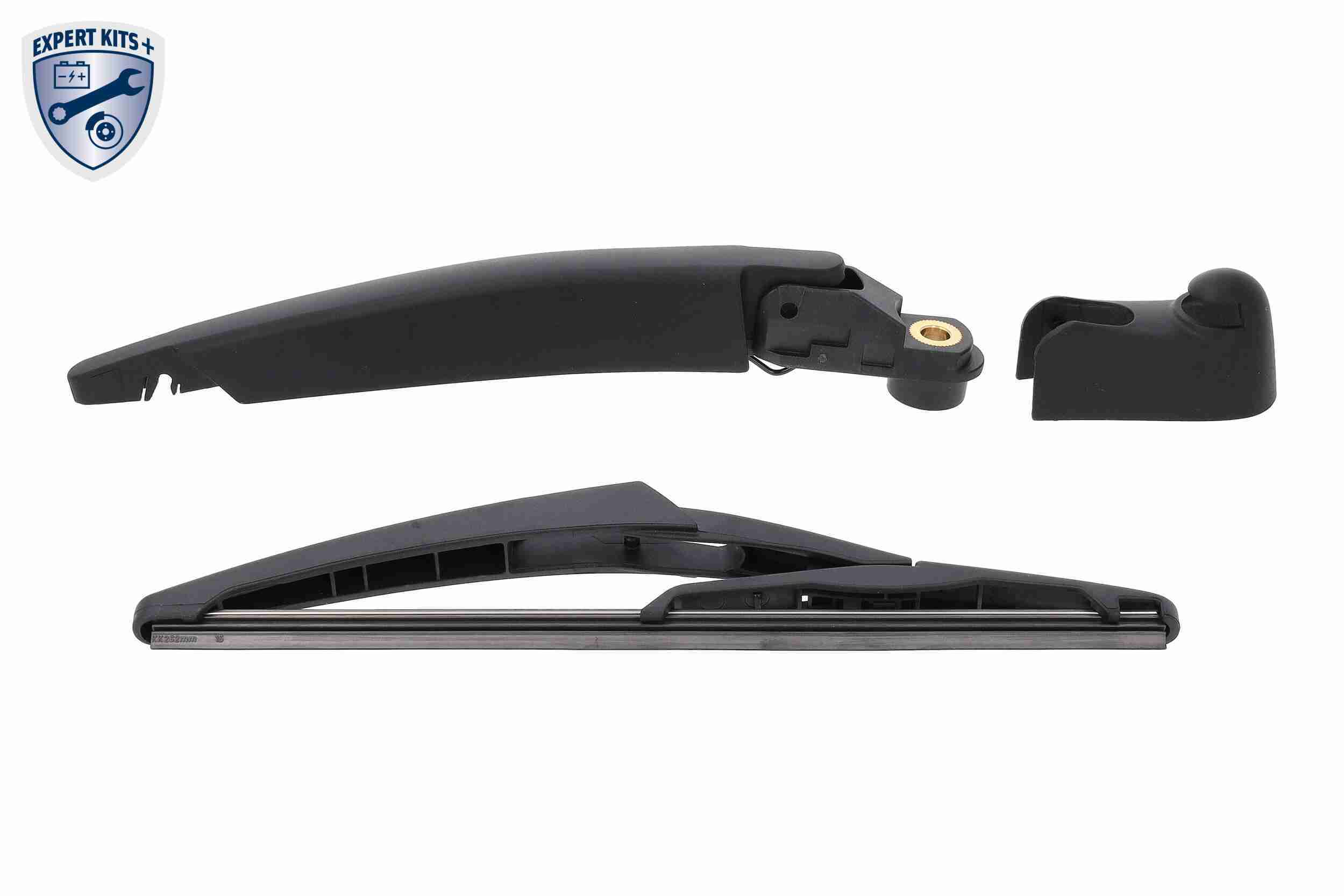 Wisserarmset, ruitenreiniging Vaico V20-4965