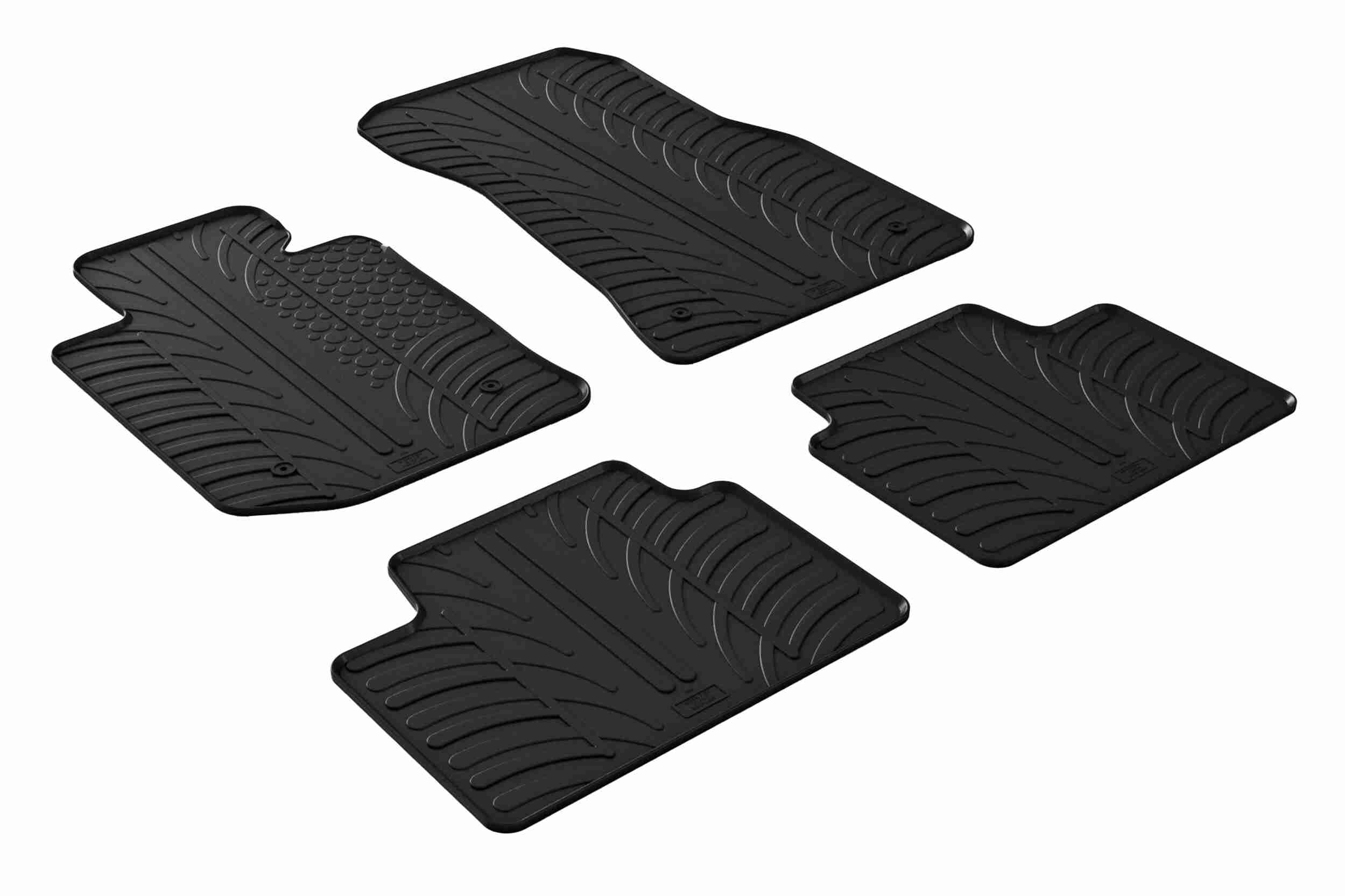 Voetmattenset Vaico V20-4973