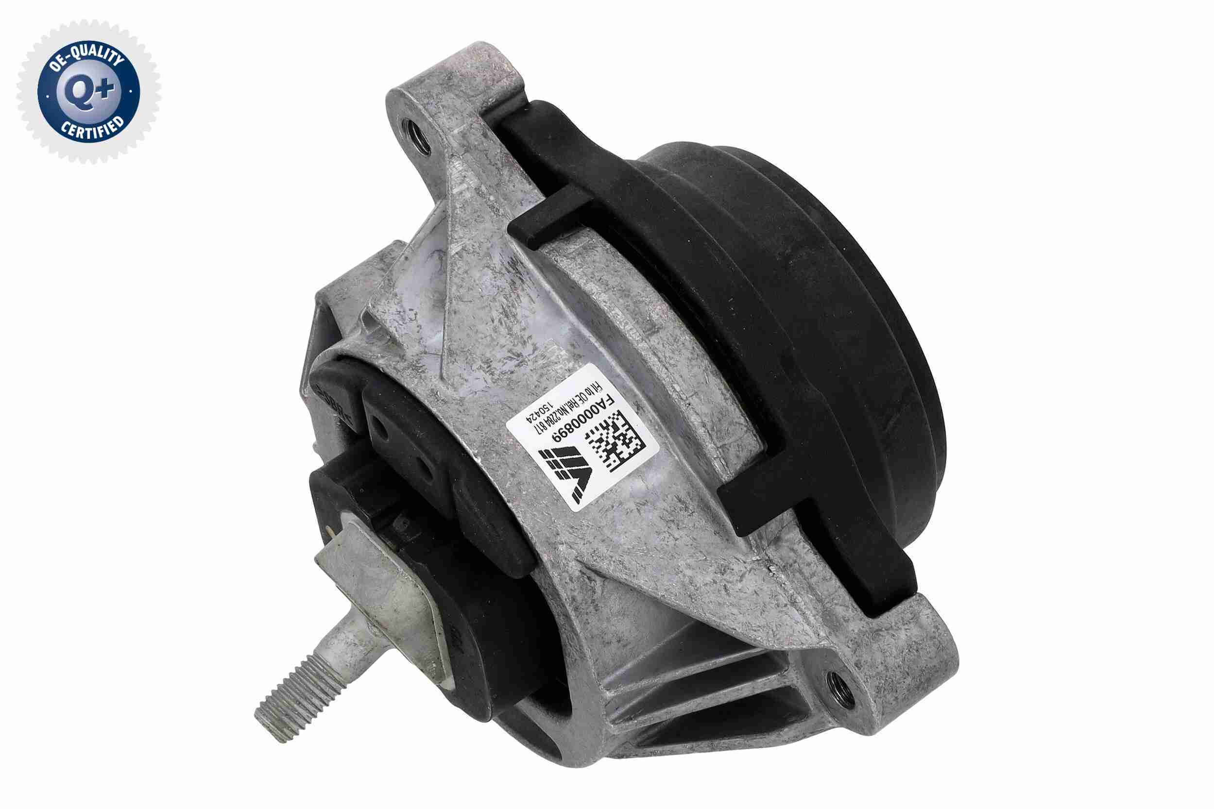 Aslichaam-/motorsteunlager Vaico V20-5049