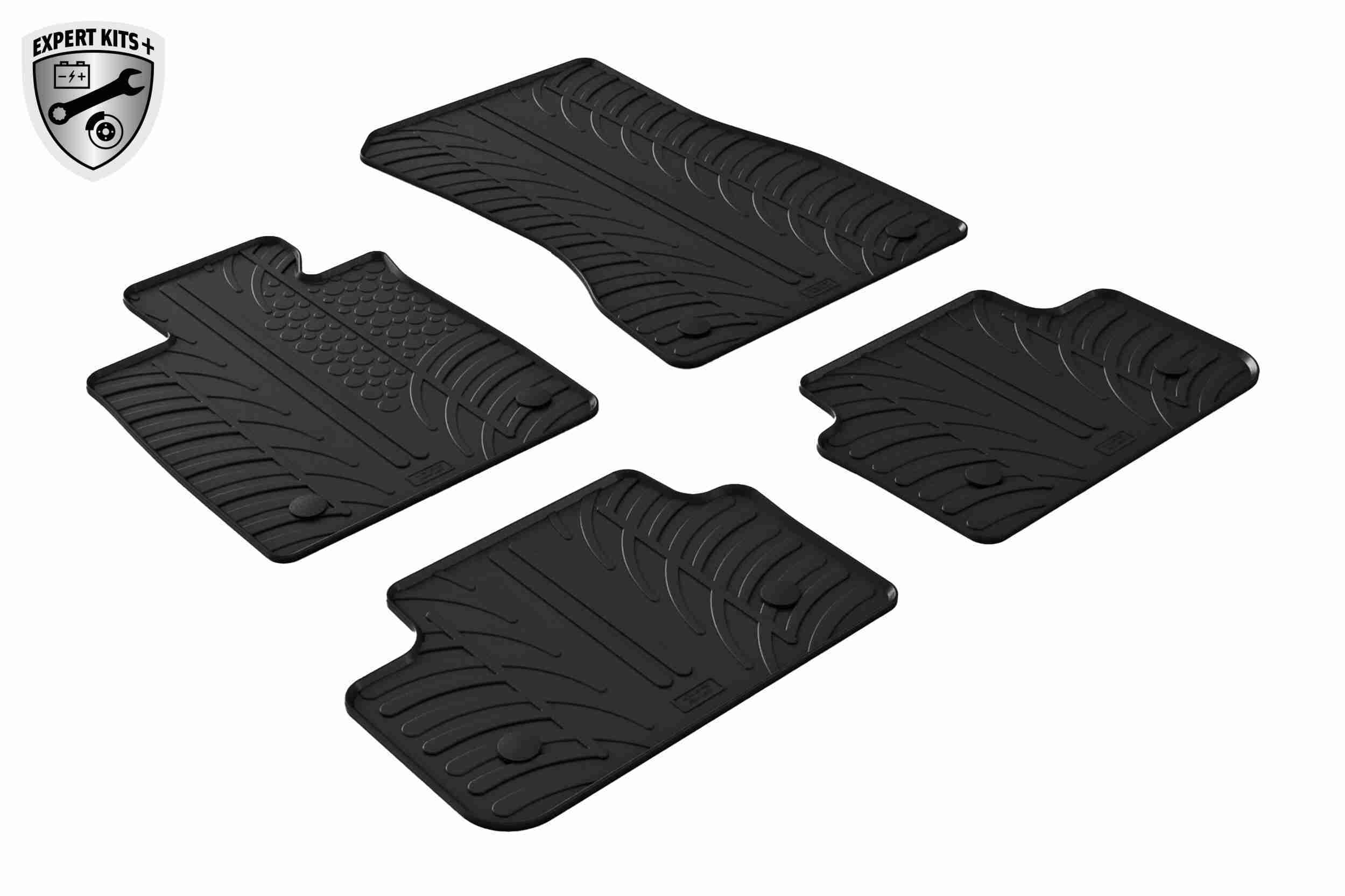 Voetmattenset Vaico V20-5169