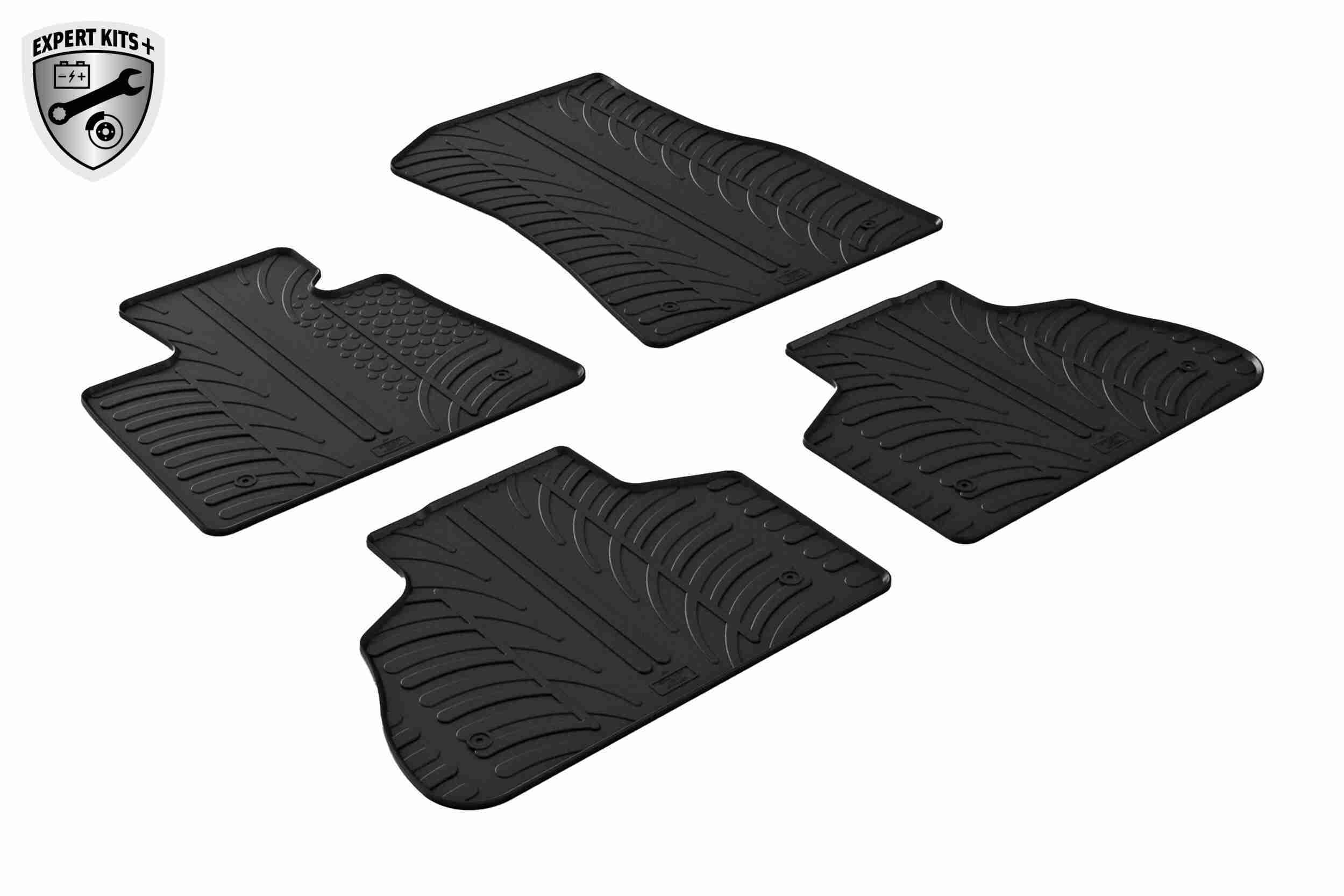 Voetmattenset Vaico V20-5171