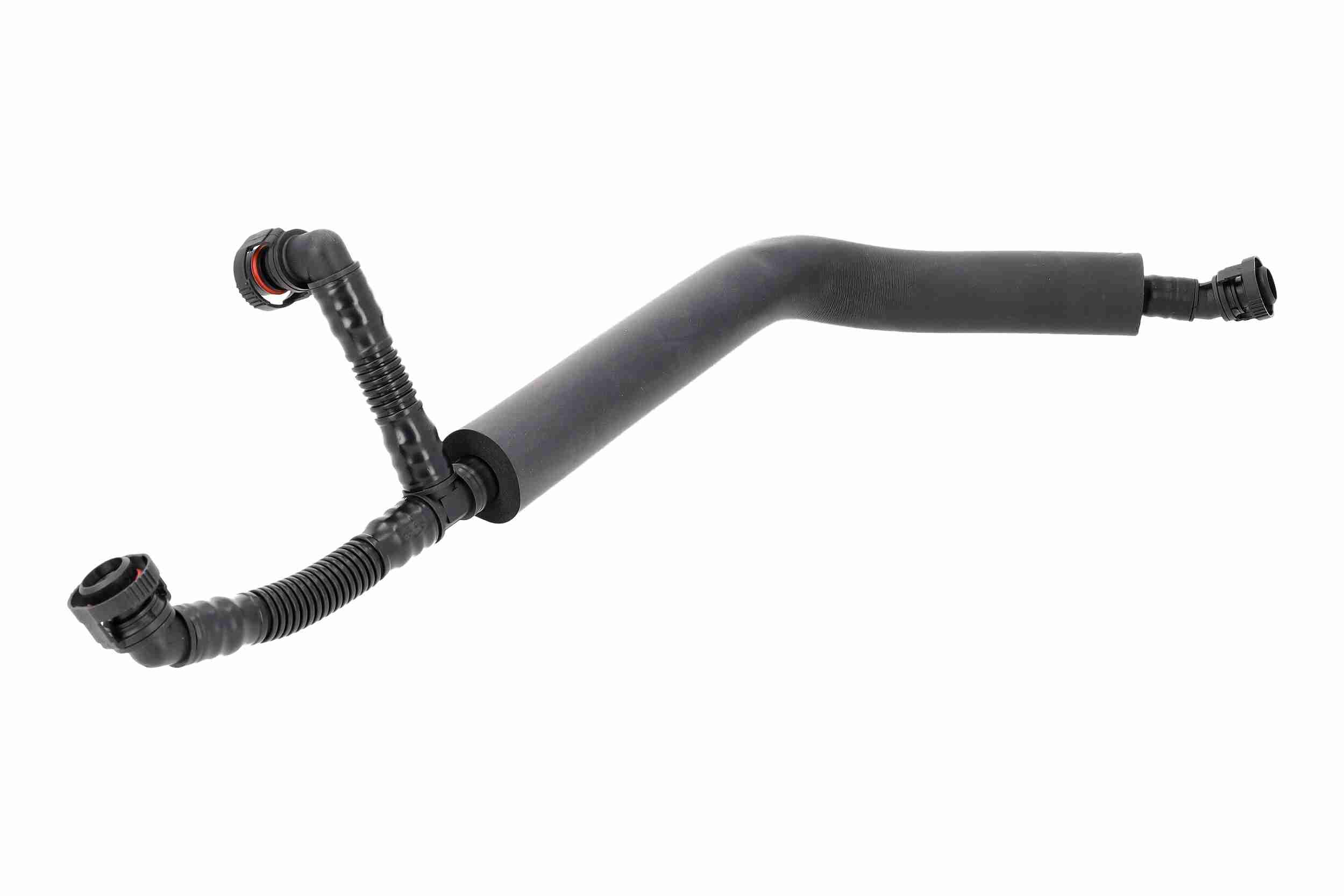 Slang, ontluchting motorblok Vaico V20-5174