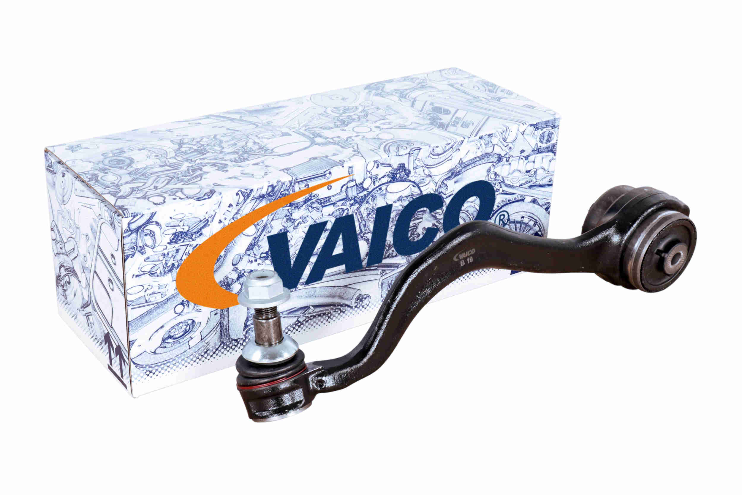 Vaico Draagarm V20-7402
