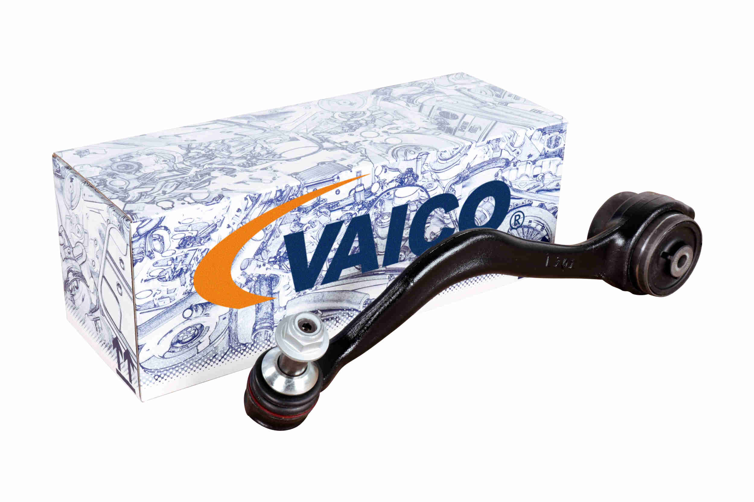 Vaico Draagarm V20-7403
