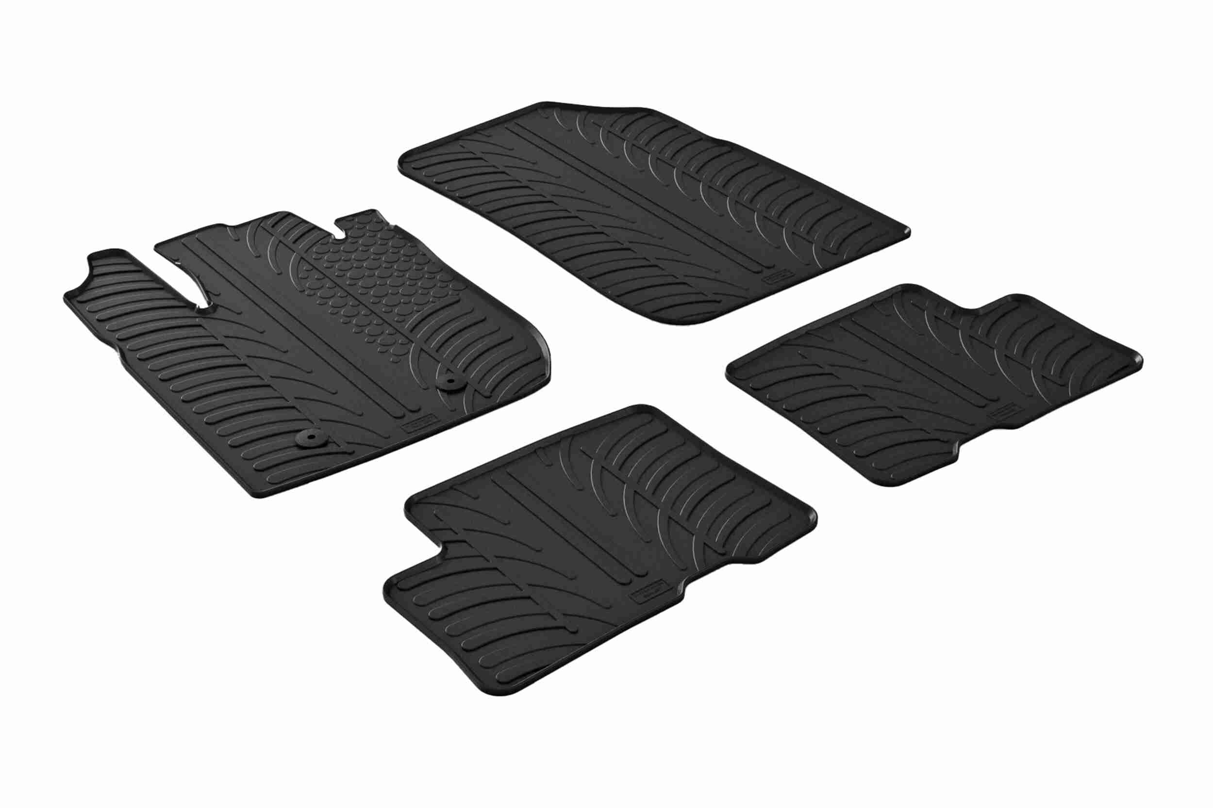 Voetmattenset Vaico V21-0117