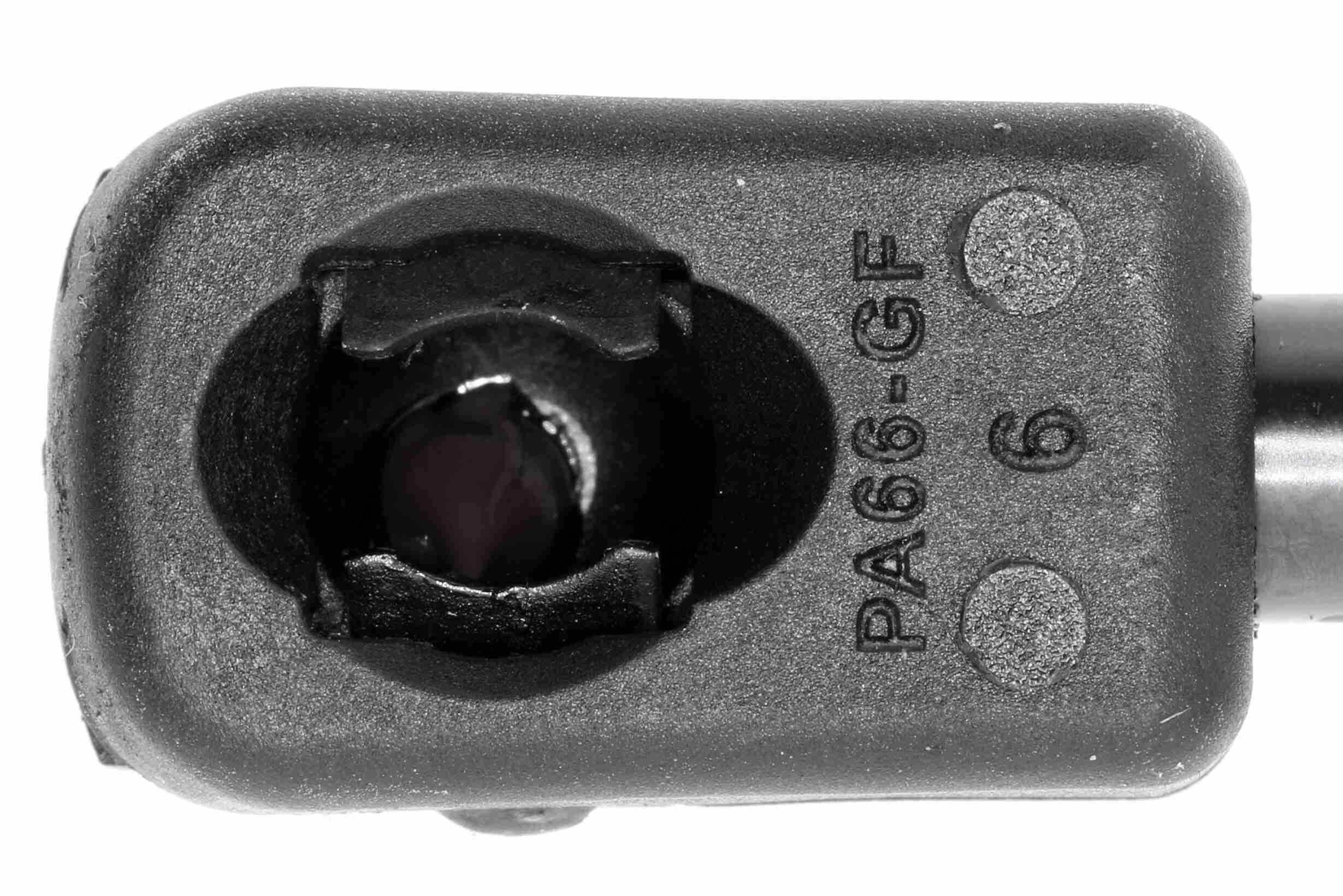Vaico Gasdemper, Achterruit V22-0208