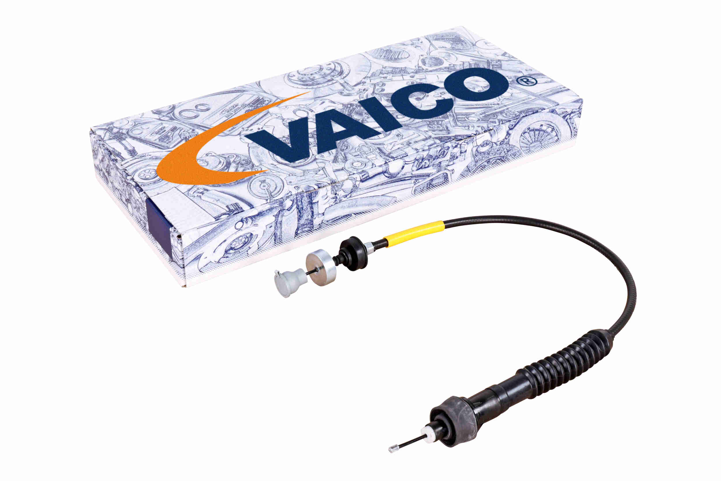 Vaico Koppelingskabel V22-0241
