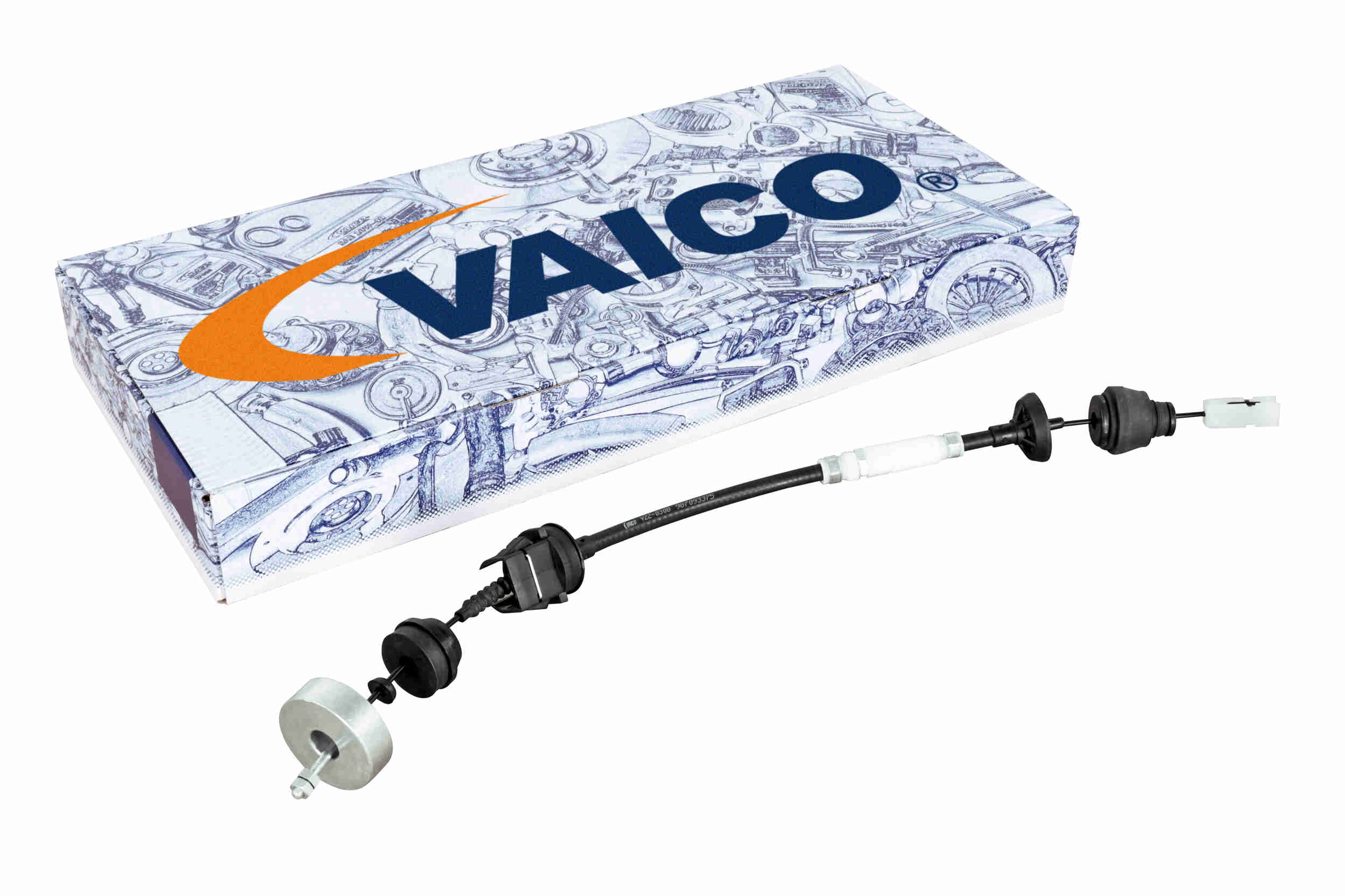 Vaico Koppelingskabel V22-0308