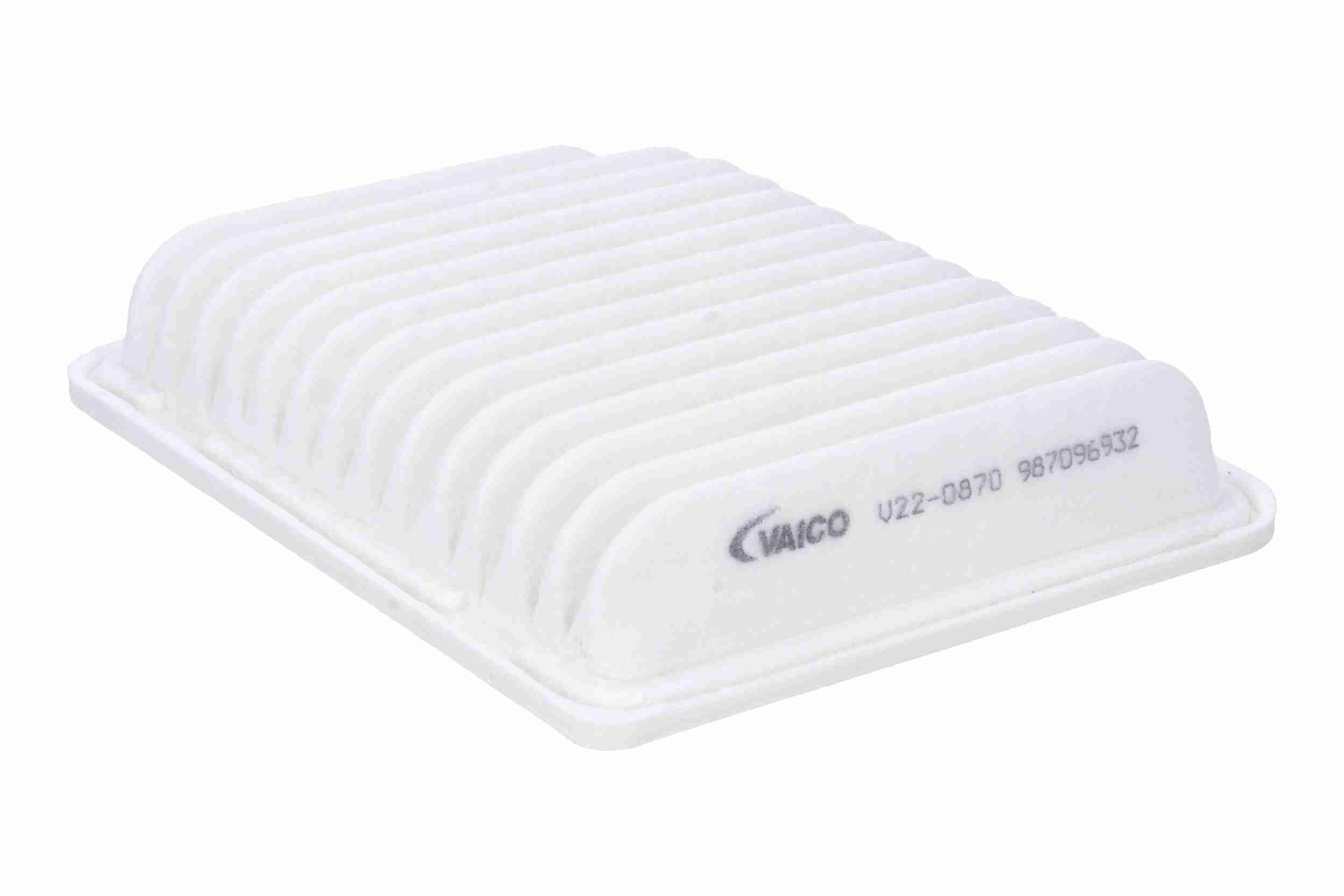 Luchtfilter Vaico V22-0870