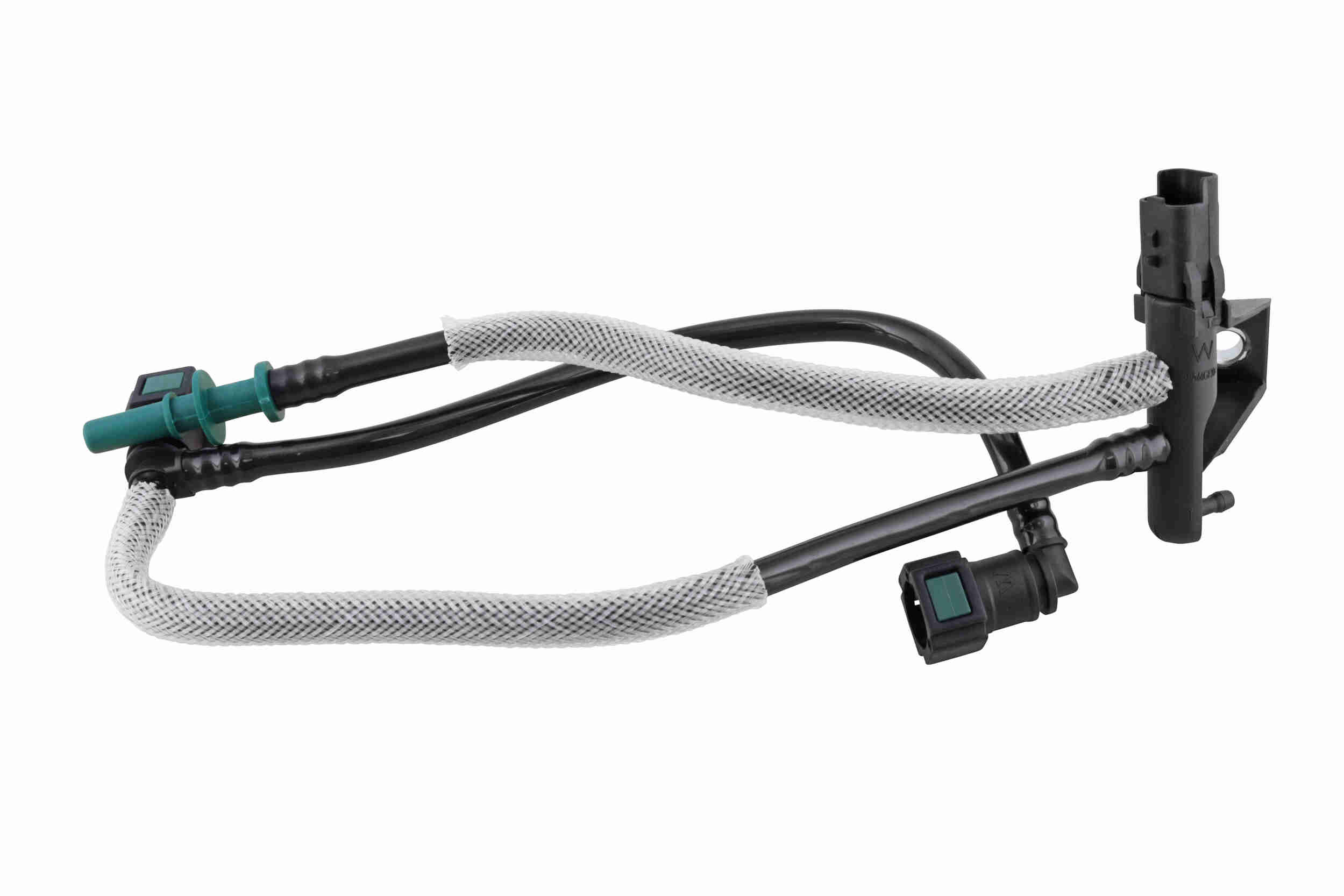 Brandstofleiding Vaico V22-1237