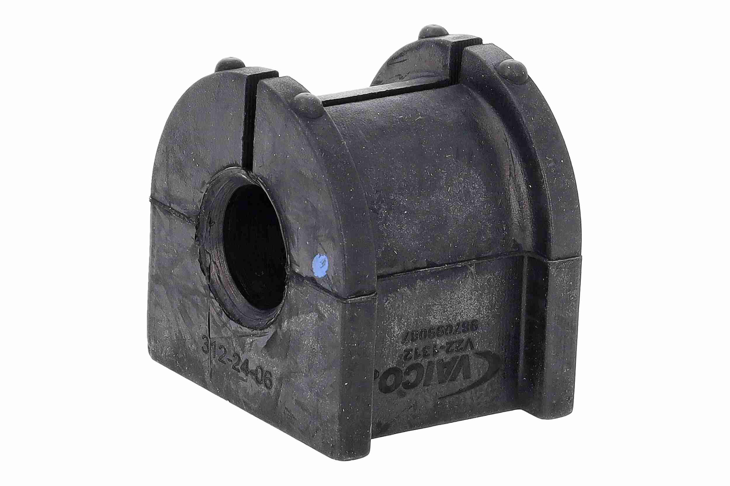 Stabilisatorlager aan draagarm Vaico V22-1312