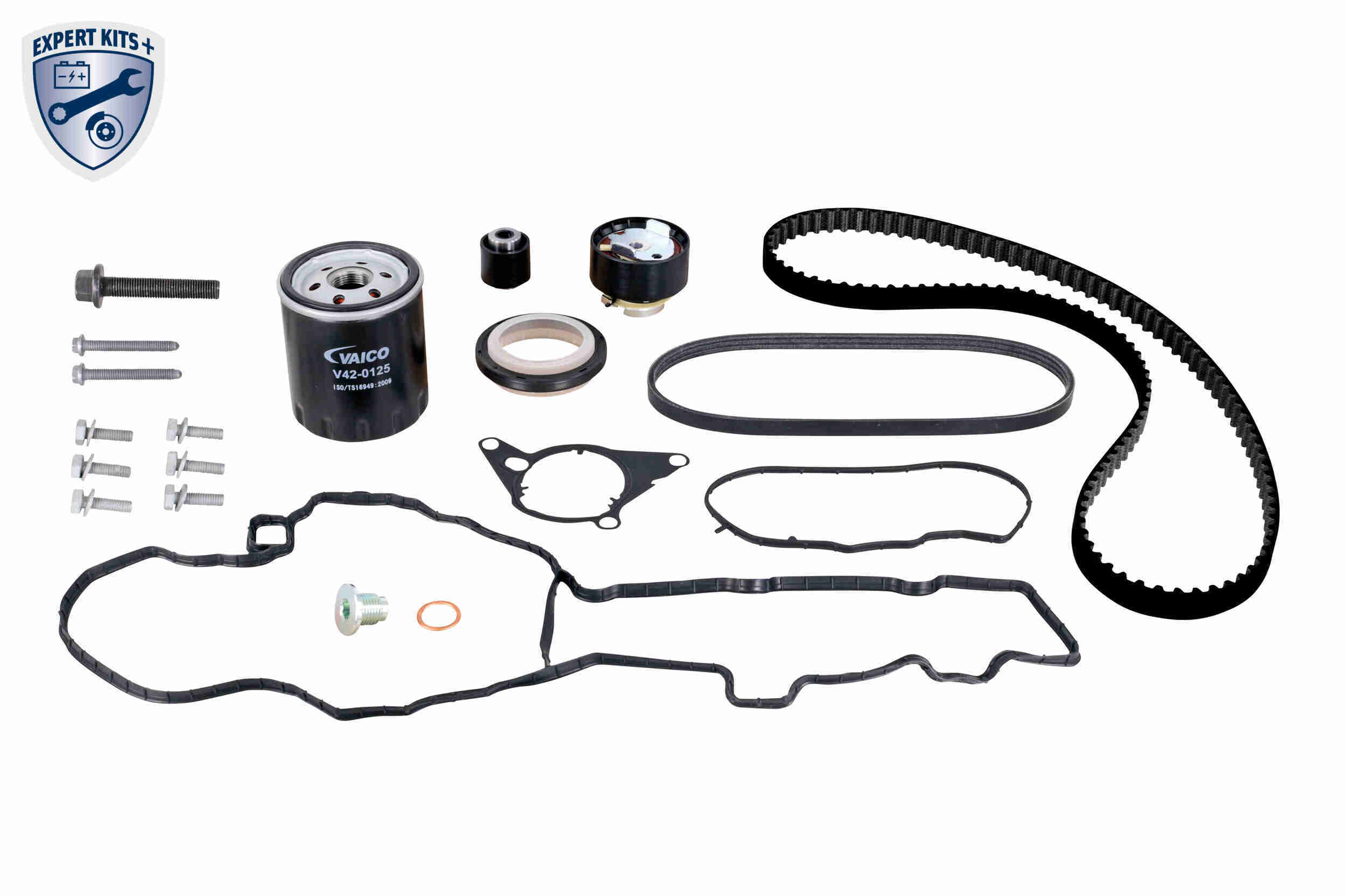 Distributieriemset Vaico V22-1413