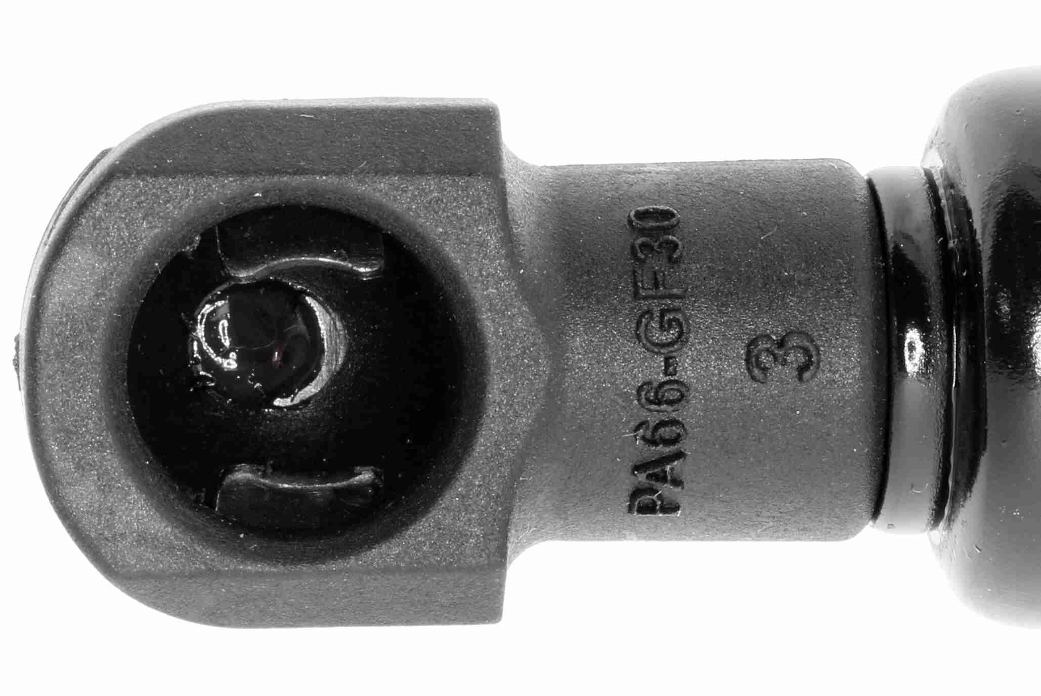 Vaico Gasveer, kofferruimte V24-0045